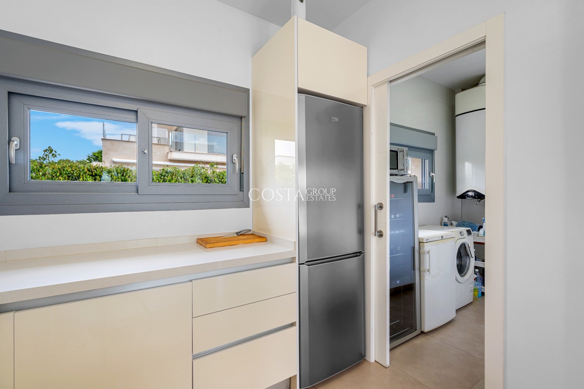 Resale - Villa -
Orihuela - Vistabella Golf