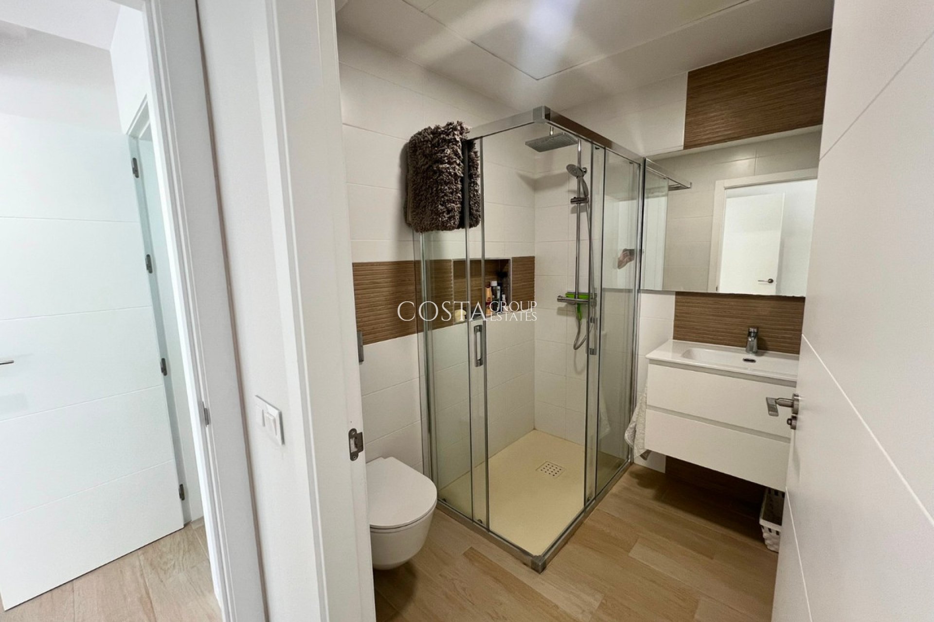 Resale - Villa -
Pilar de la Horadada - Pilar de la Horadada Centro