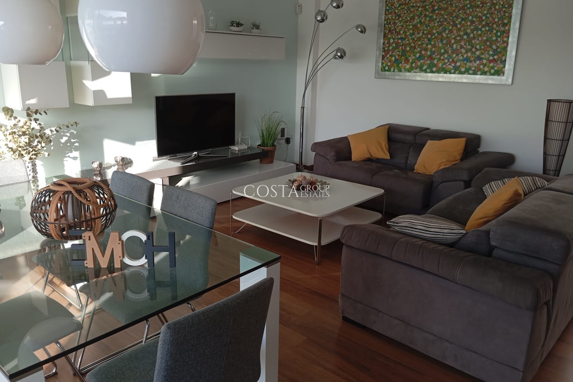 Resale - Villa -
Pilar de la Horadada - Pilar de la Horadada Centro