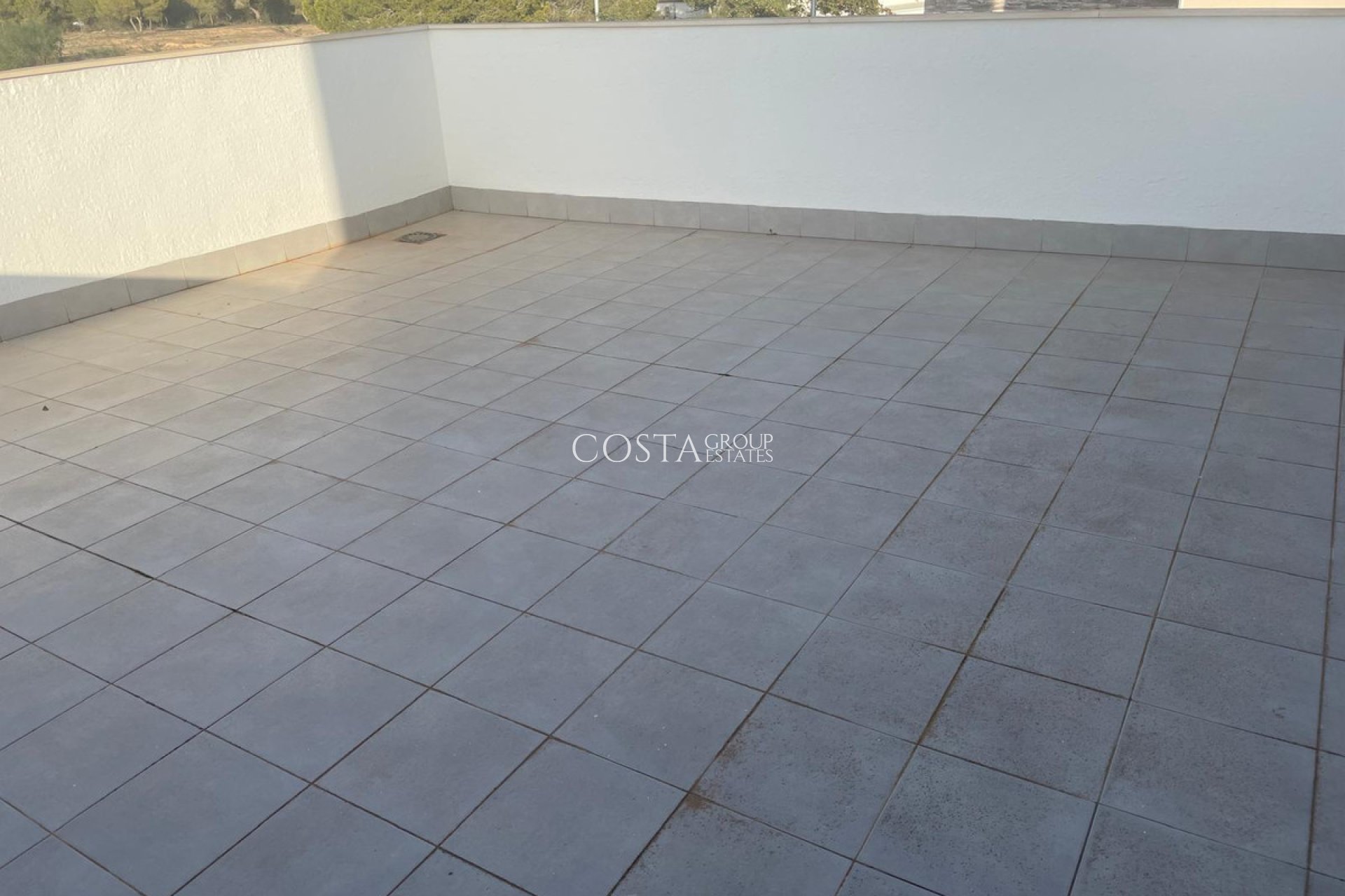 Resale - Villa -
Pilar de la Horadada - Pilar de la Horadada Centro