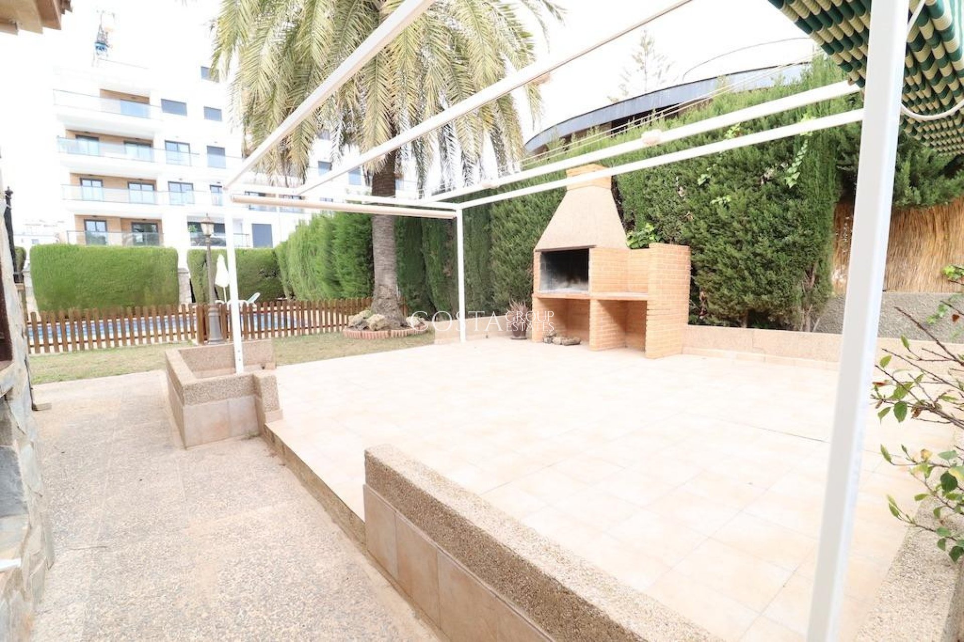 Resale - Villa -
Pilar de la Horadada - Pilar de la Horadada Centro