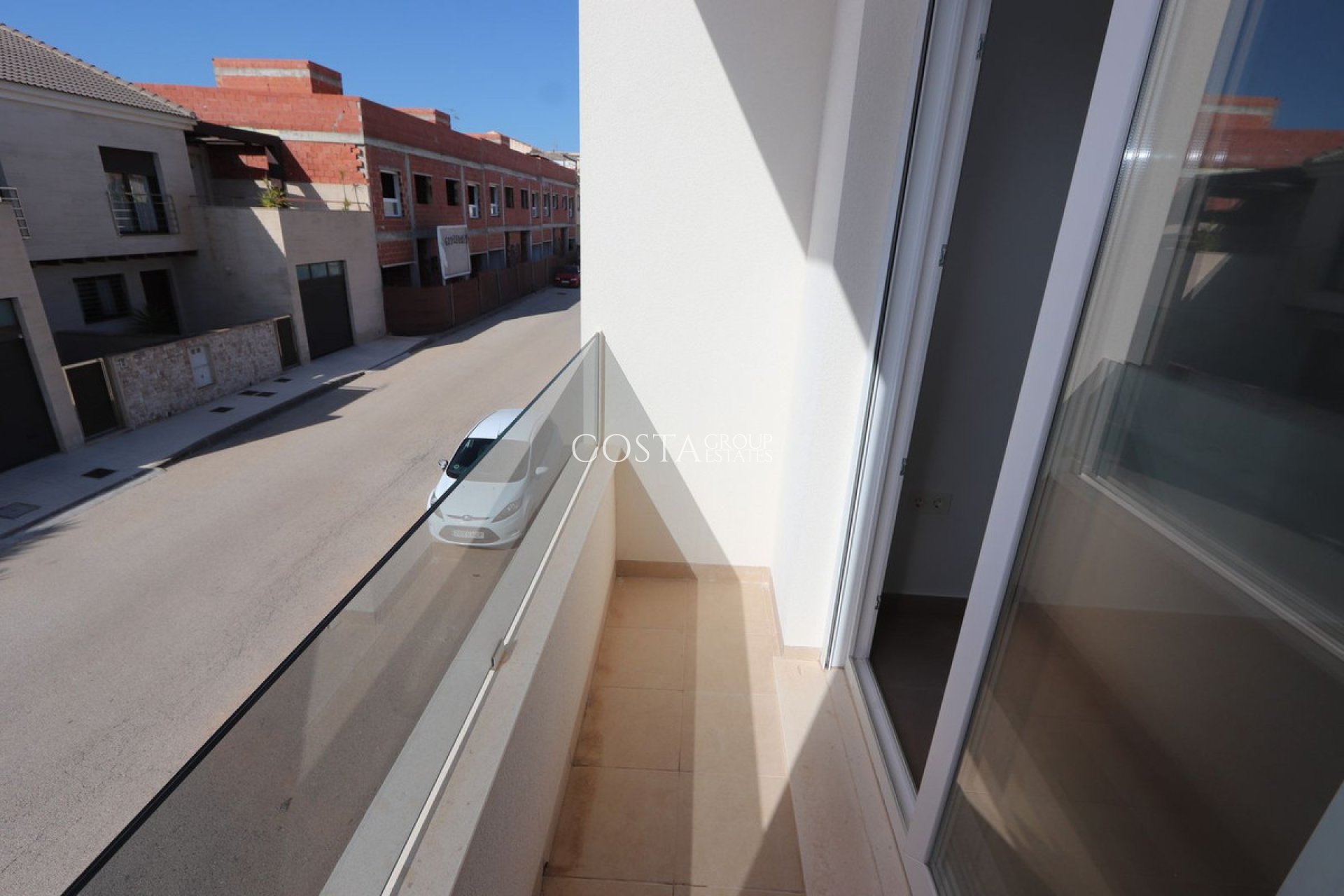 Resale - Villa -
Pilar de la Horadada - Pilar de la Horadada Centro