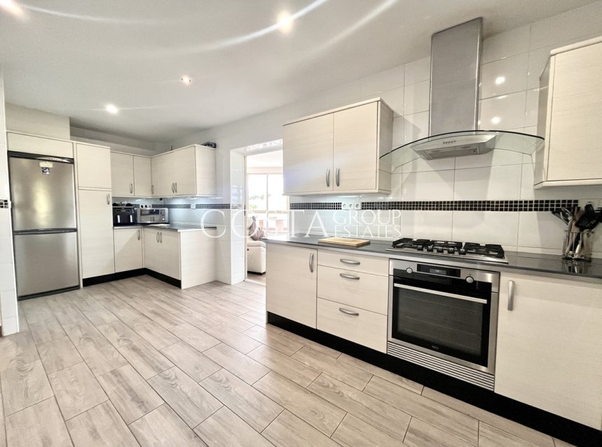 Resale - Villa -
Pilar de la Horadada - Pilar de la Horadada Centro