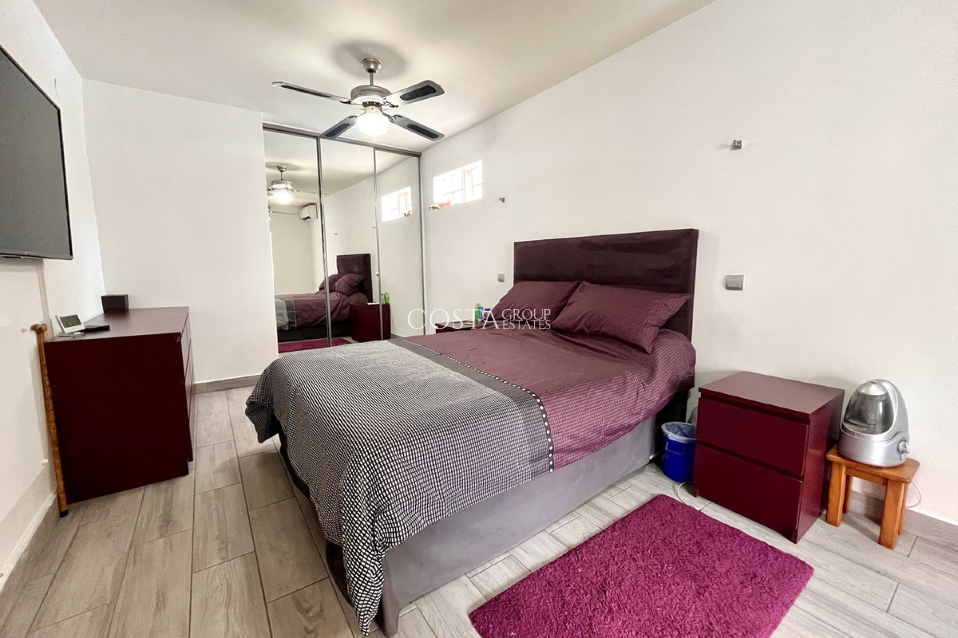 Resale - Villa -
Pilar de la Horadada - Pilar de la Horadada Centro