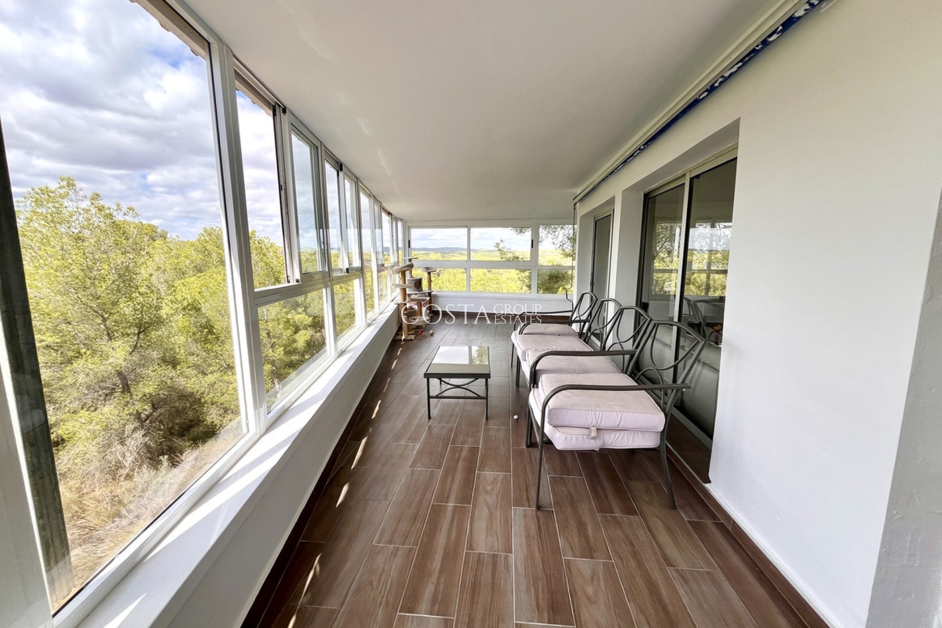 Resale - Villa -
Pilar de la Horadada - Pilar de la Horadada Centro