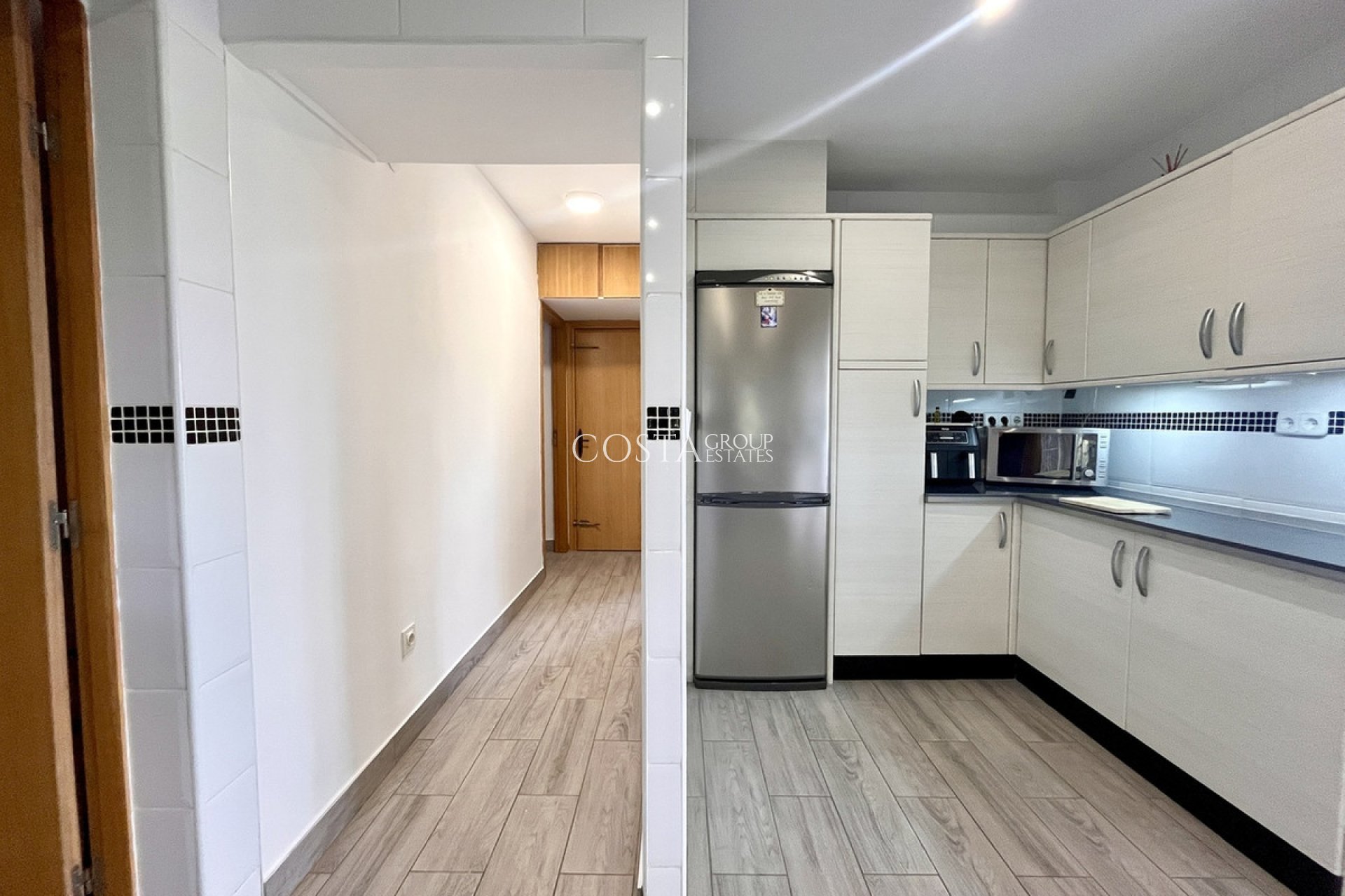 Resale - Villa -
Pilar de la Horadada - Pilar de la Horadada Centro