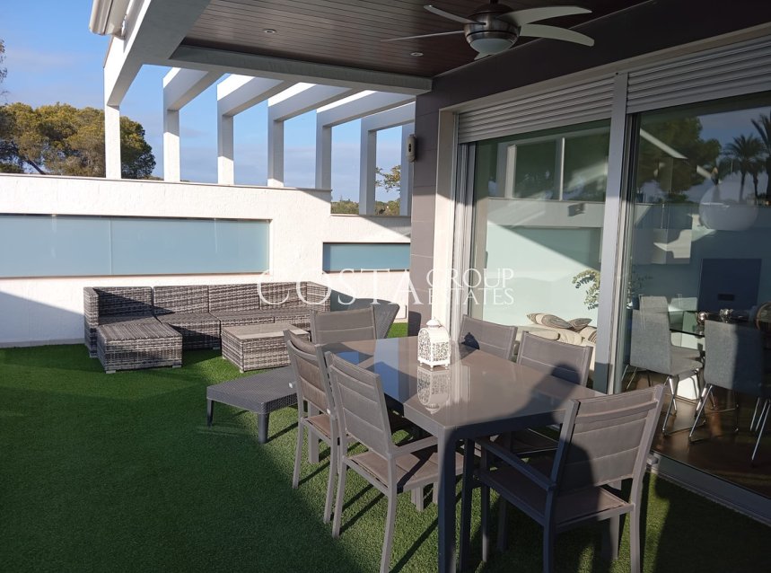 Resale - Villa -
Pilar de la Horadada - Pilar De La Horadada