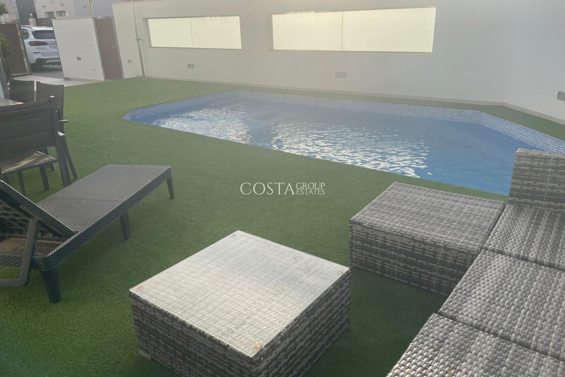 Resale - Villa -
Pilar de la Horadada - Pilar De La Horadada