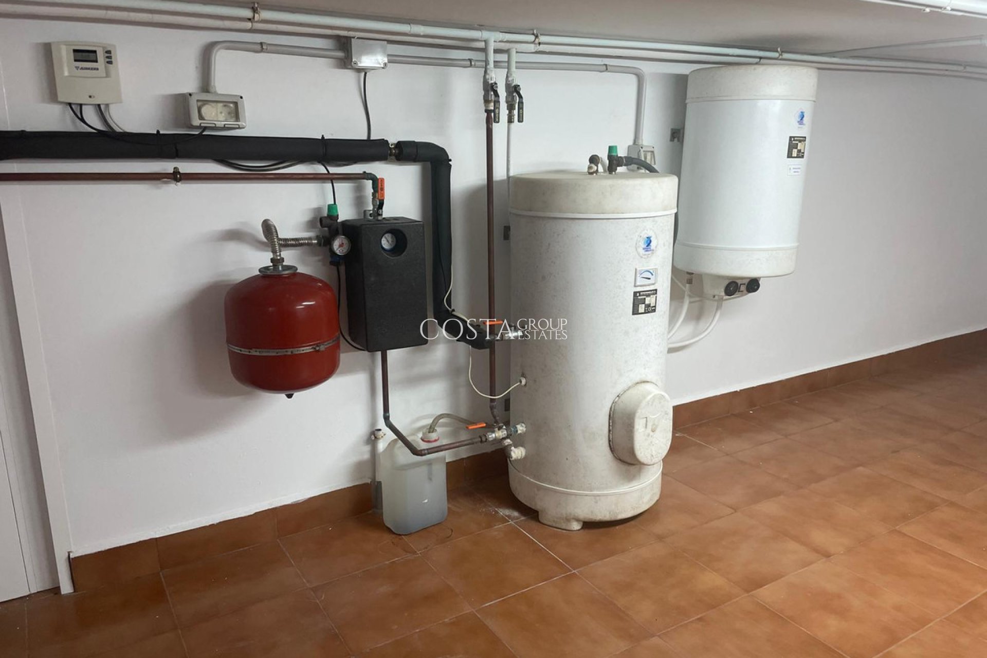 Resale - Villa -
Pilar de la Horadada - Pilar De La Horadada