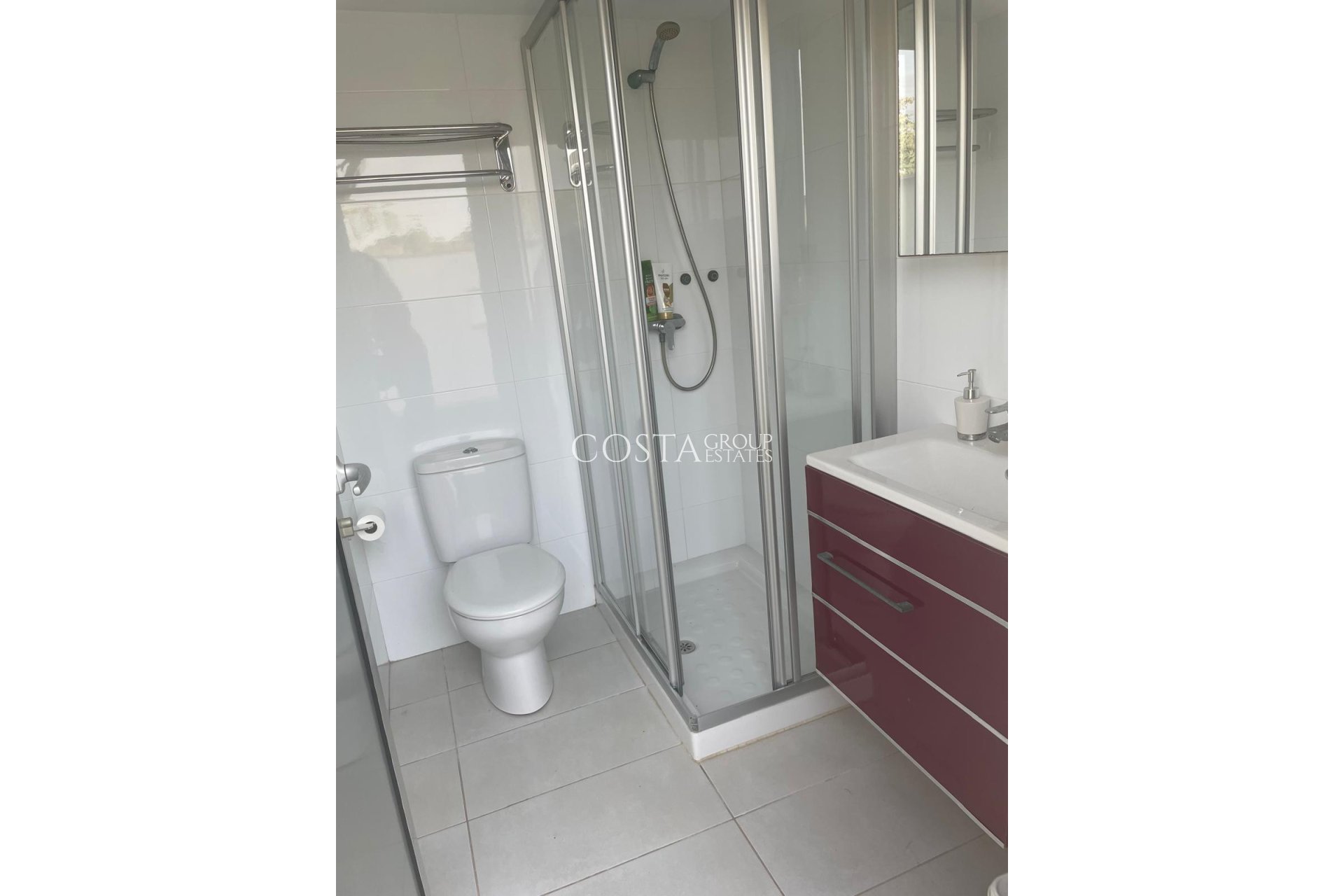 Resale - Villa -
Pilar de la Horadada - Pilar De La Horadada