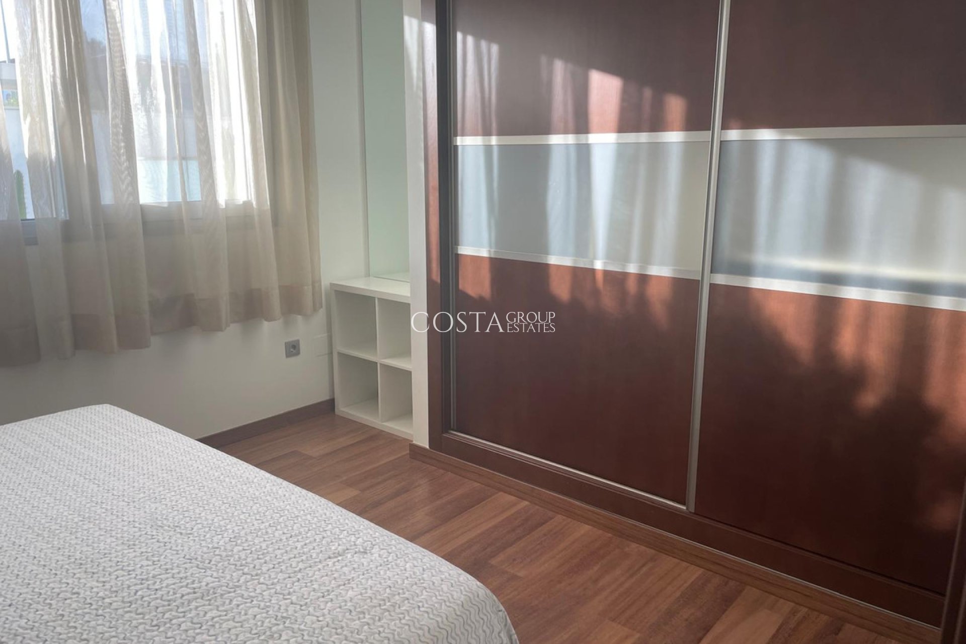 Resale - Villa -
Pilar de la Horadada - Pilar De La Horadada