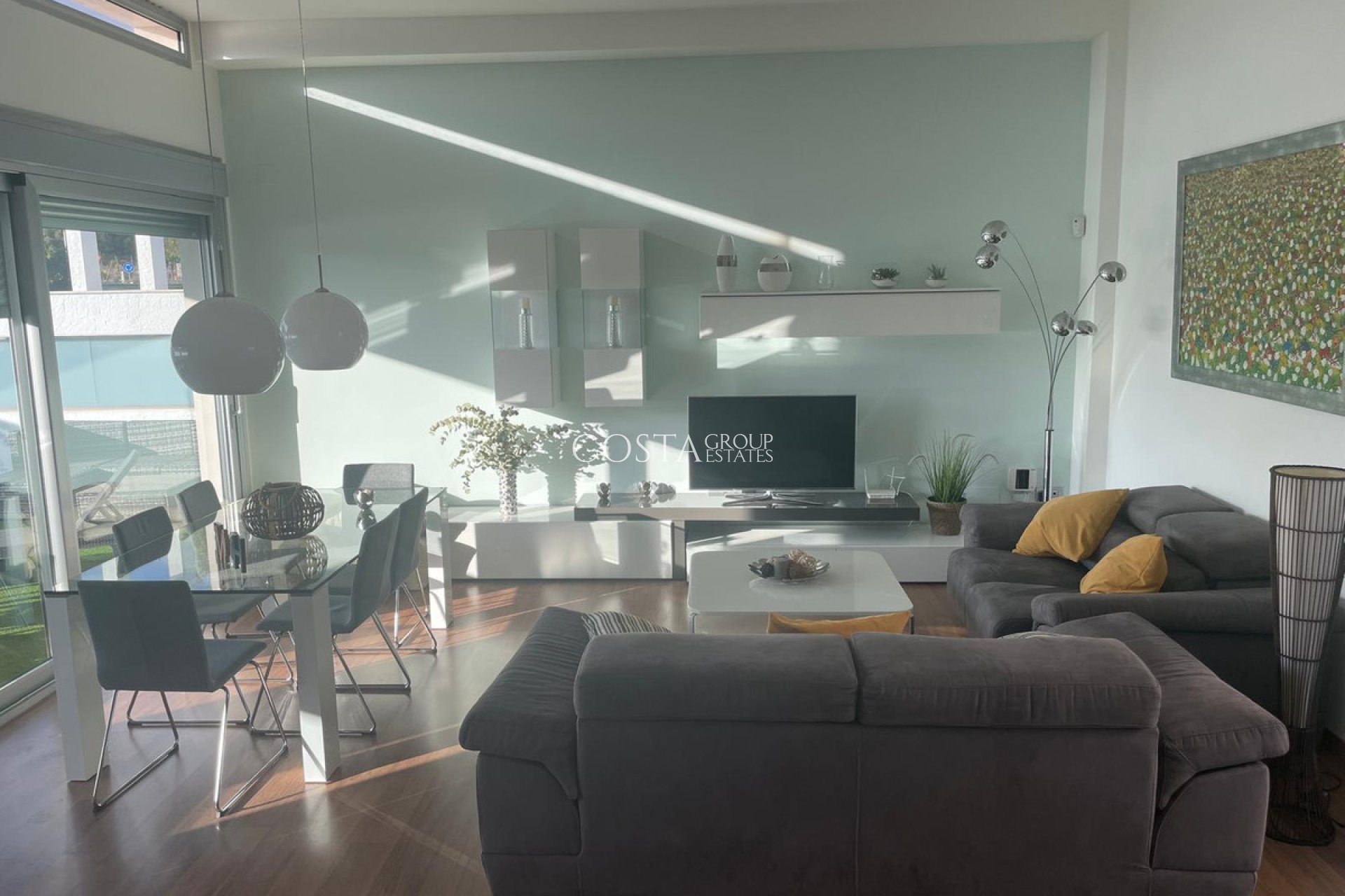 Resale - Villa -
Pilar de la Horadada - Pilar De La Horadada