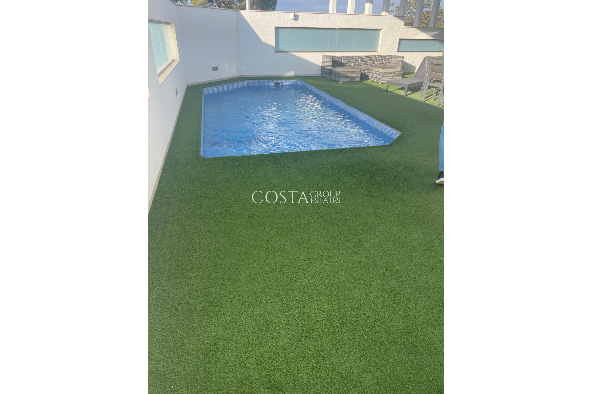 Resale - Villa -
Pilar de la Horadada - Pilar De La Horadada