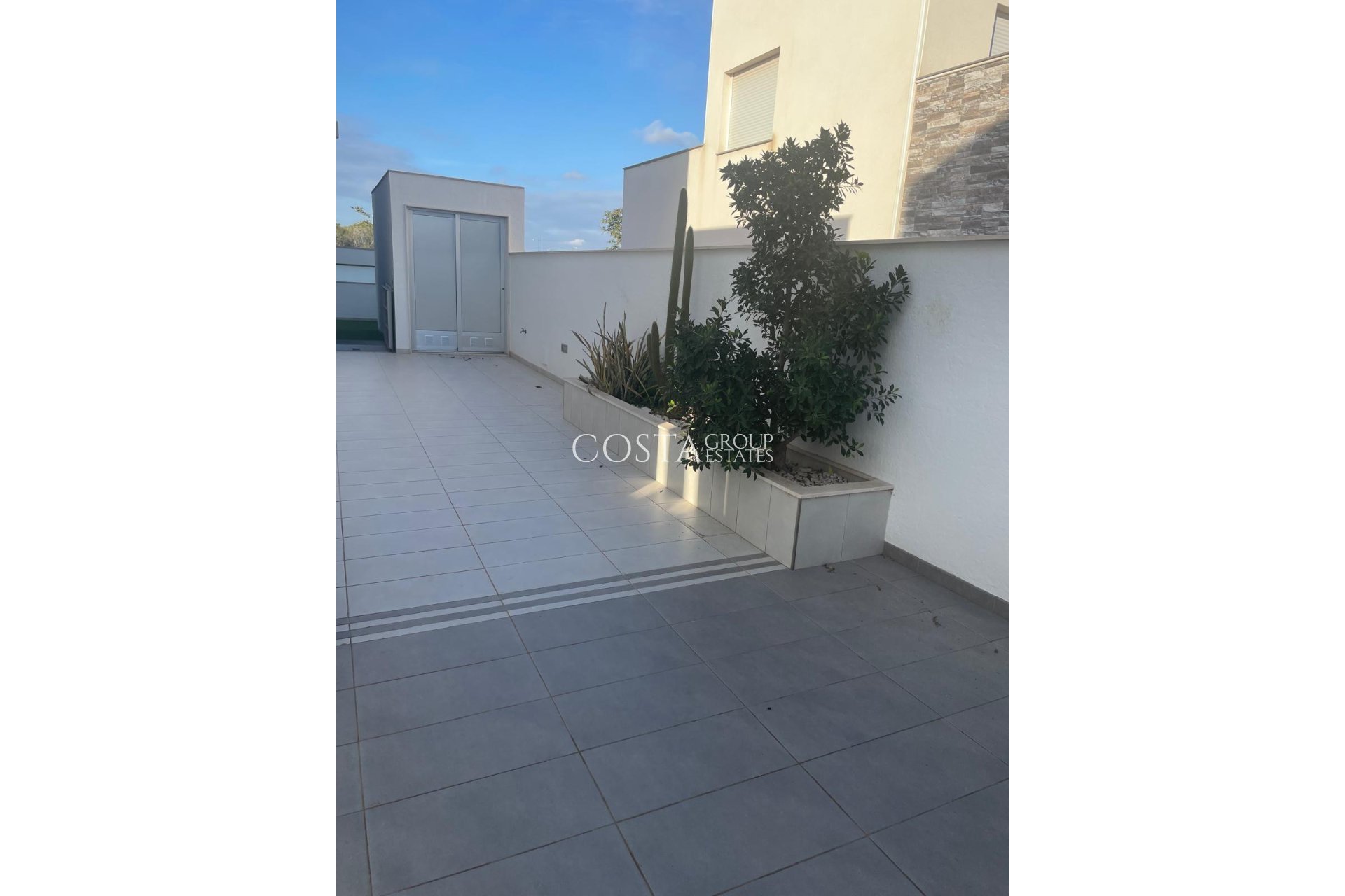 Resale - Villa -
Pilar de la Horadada - Pilar De La Horadada