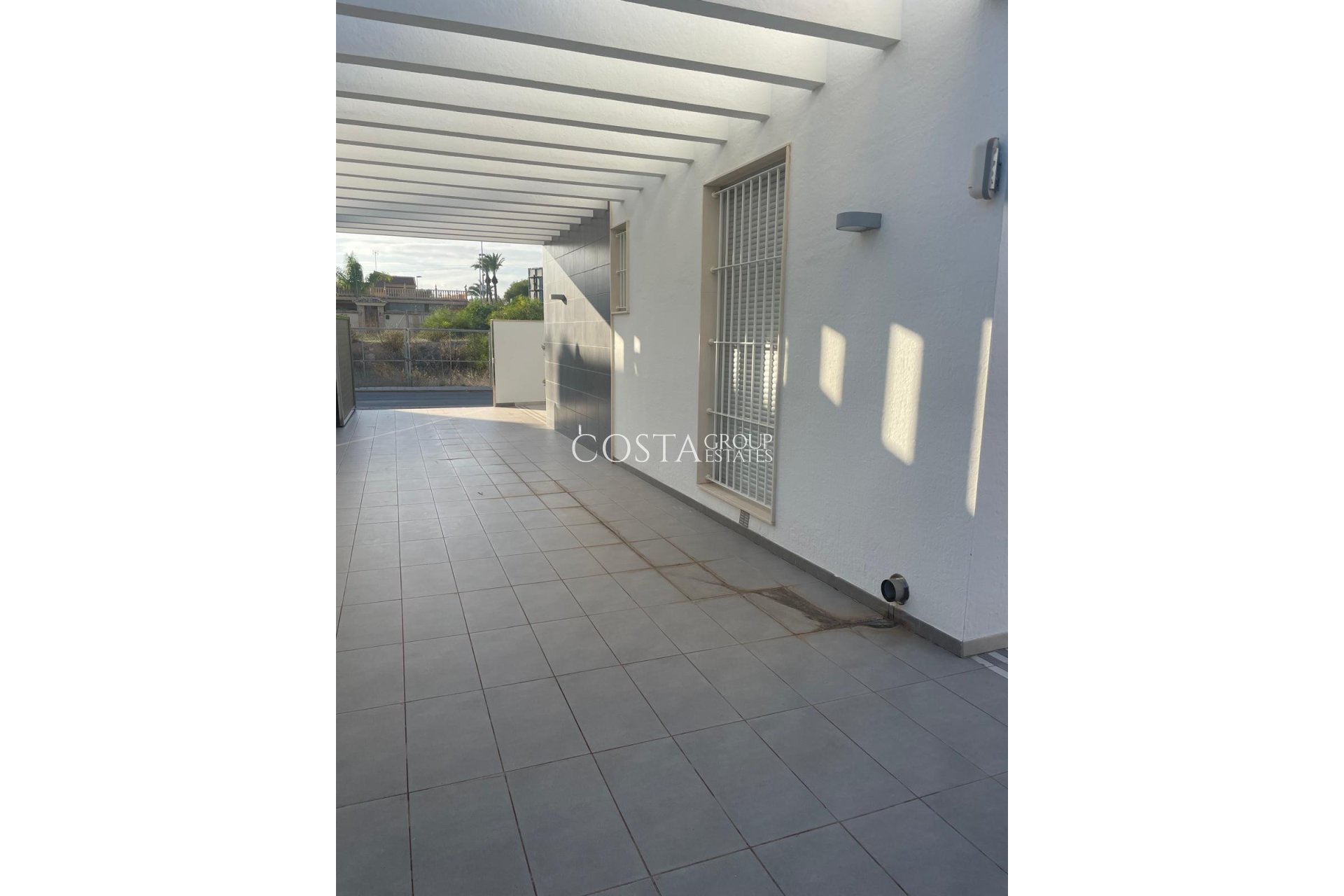 Resale - Villa -
Pilar de la Horadada - Pilar De La Horadada