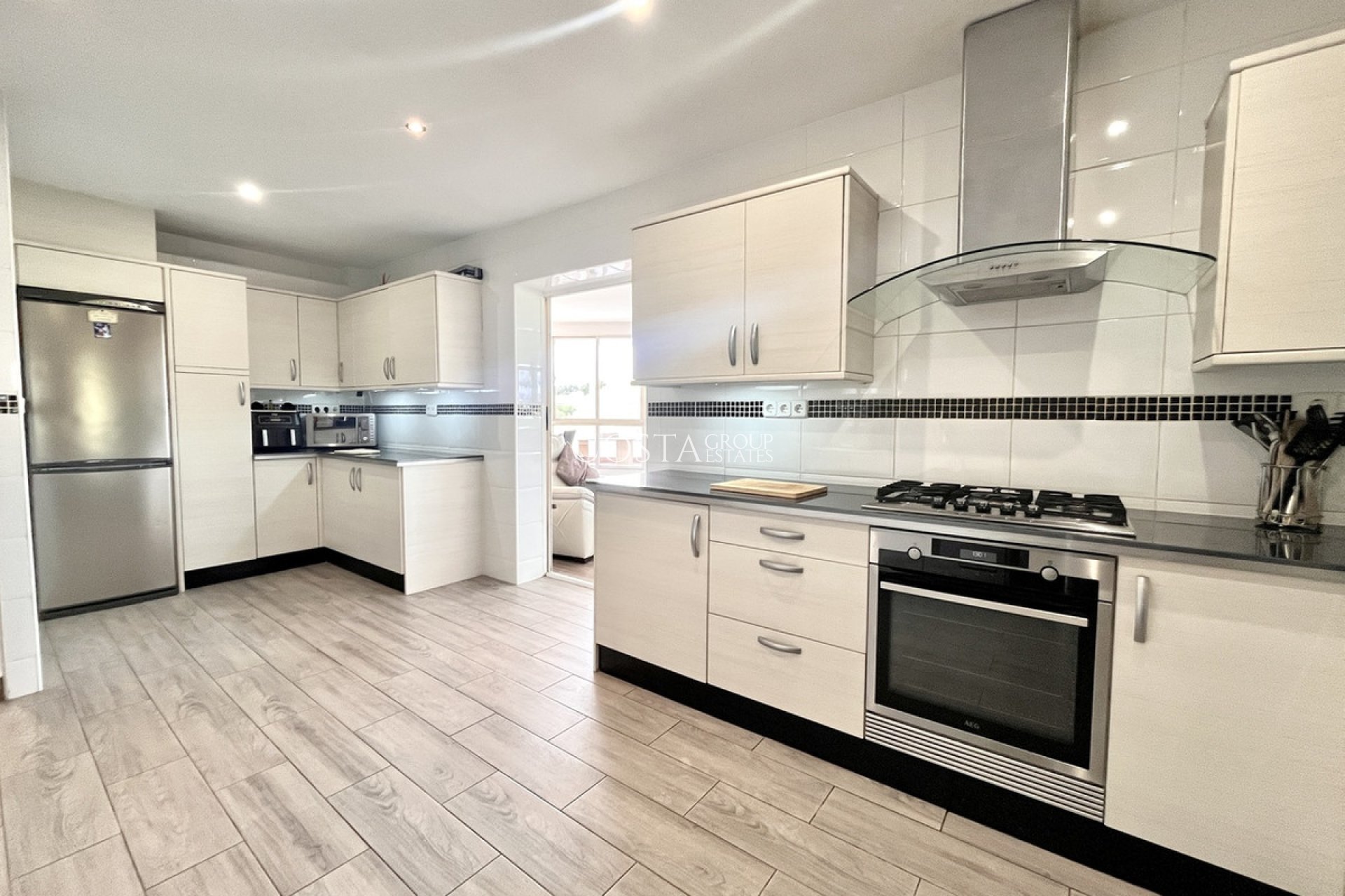 Resale - Villa -
Pilar de la Horadada - Pinar de Campoverde