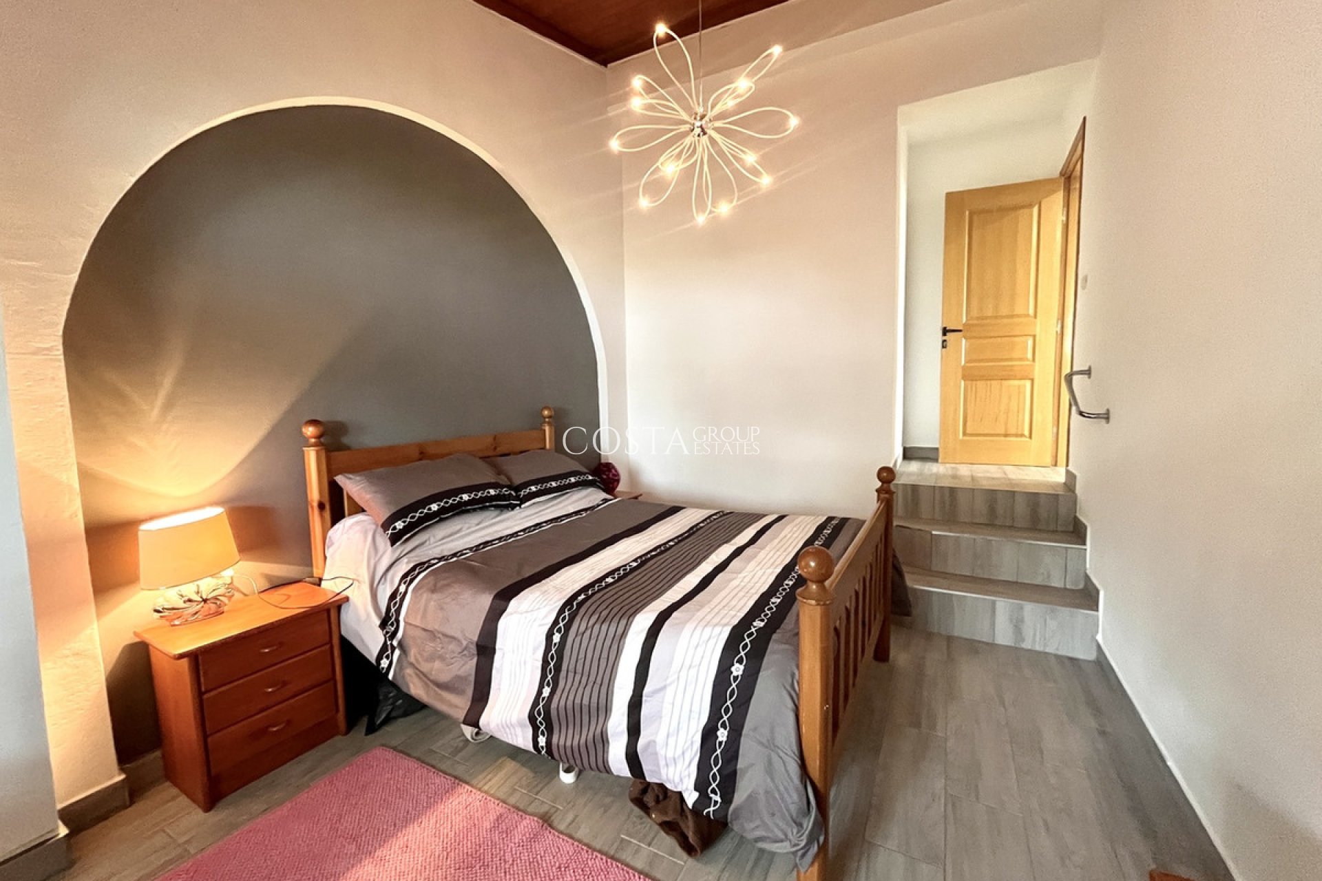 Resale - Villa -
Pilar de la Horadada - Pinar de Campoverde