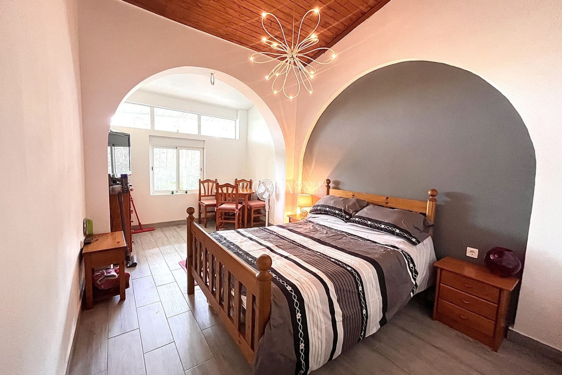 Resale - Villa -
Pilar de la Horadada - Pinar de Campoverde