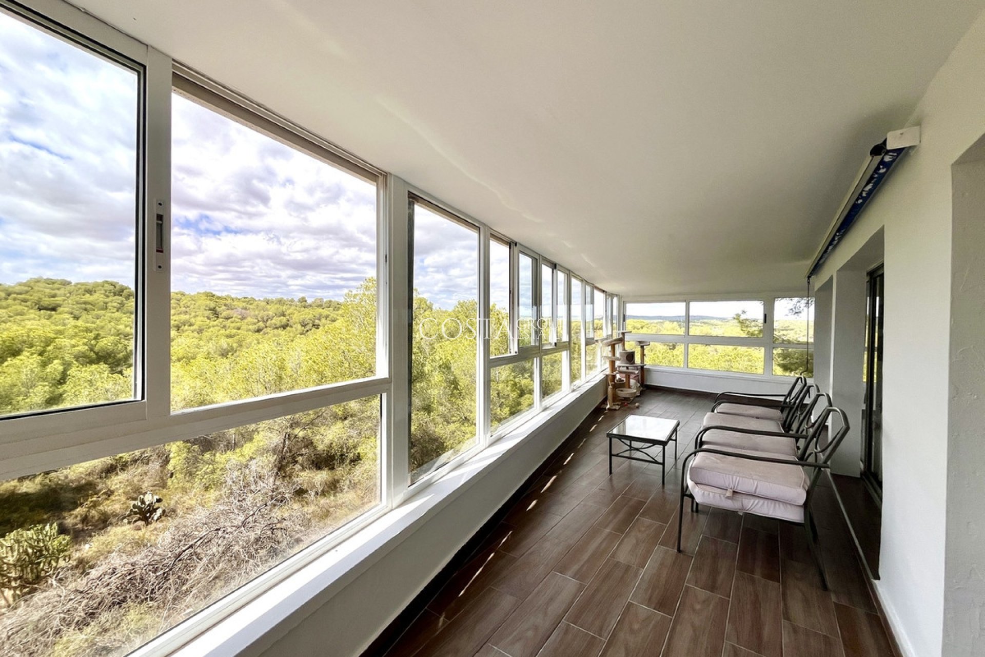 Resale - Villa -
Pilar de la Horadada - Pinar de Campoverde