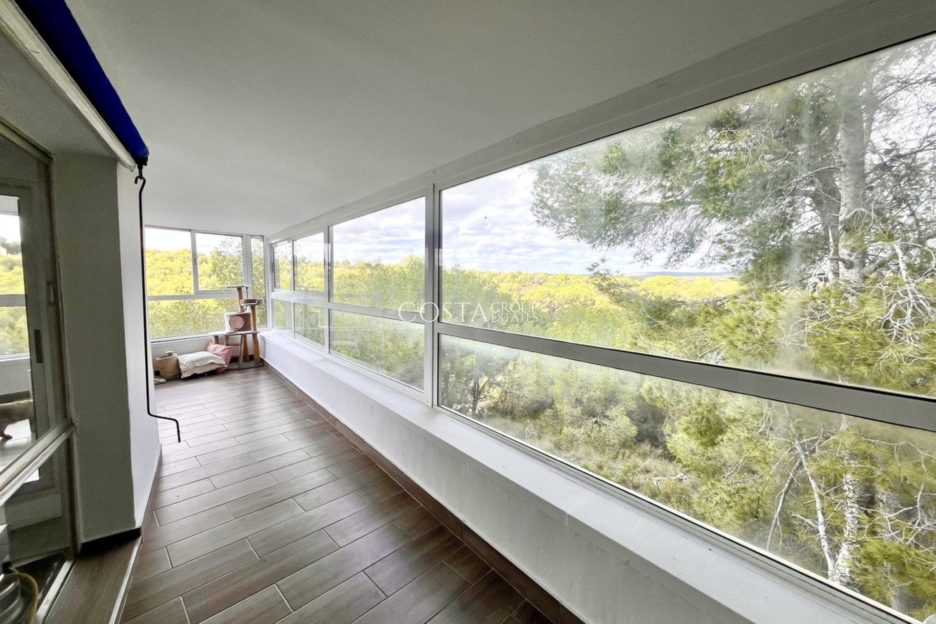 Resale - Villa -
Pilar de la Horadada - Pinar de Campoverde