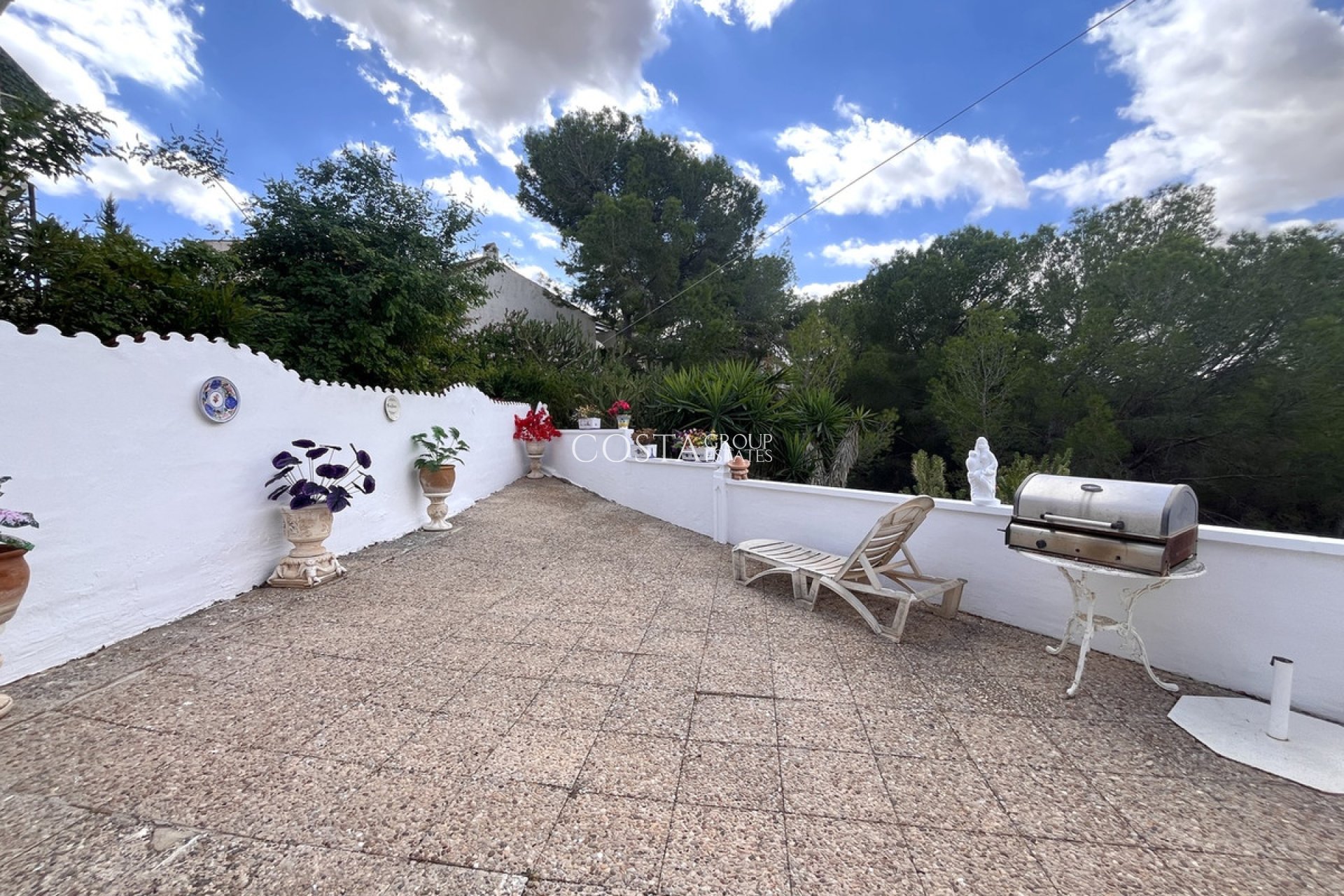 Resale - Villa -
Pilar de la Horadada - Pinar de Campoverde