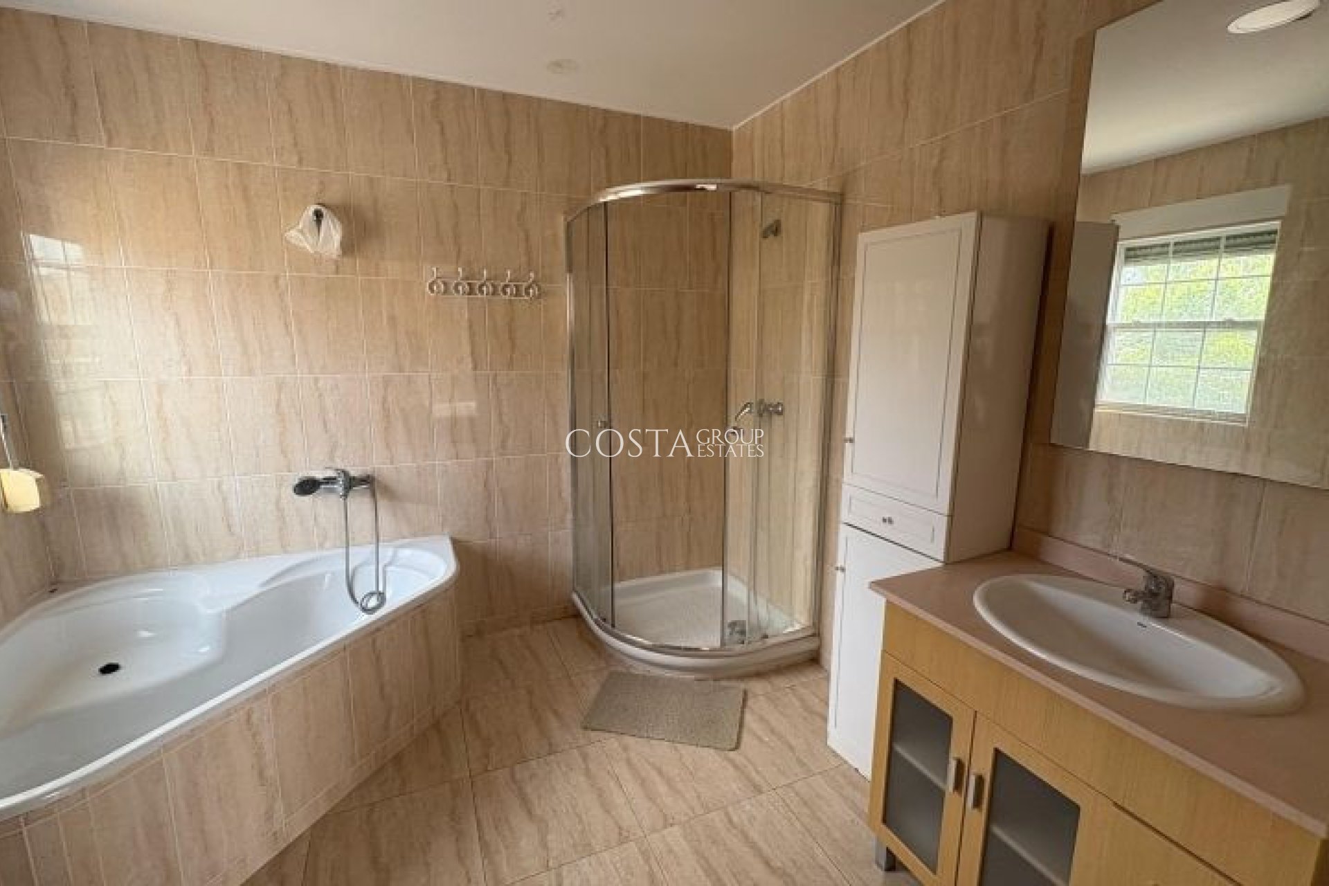 Resale - Villa -
Pilar de la Horadada - Pinar de Campoverde