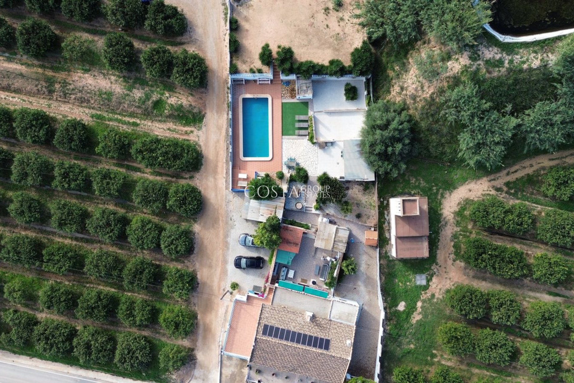 Resale - Villa -
Pilar de la Horadada - Pinar de Campoverde