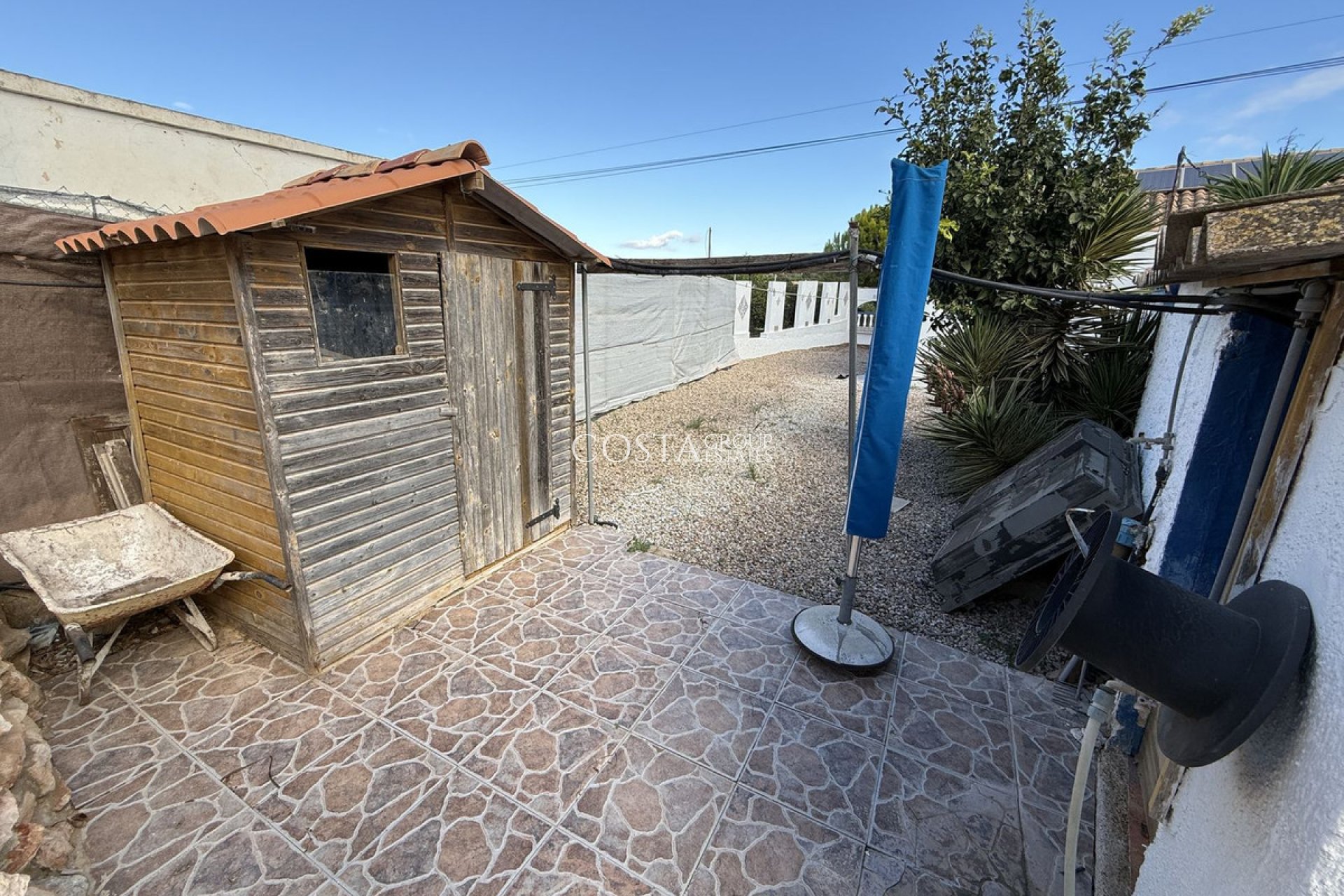 Resale - Villa -
Pilar de la Horadada - Pinar de Campoverde