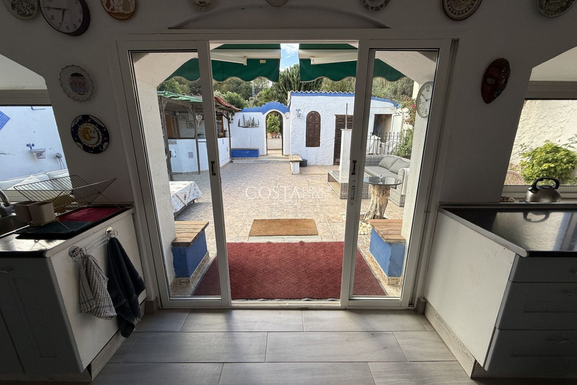 Resale - Villa -
Pilar de la Horadada - Pinar de Campoverde