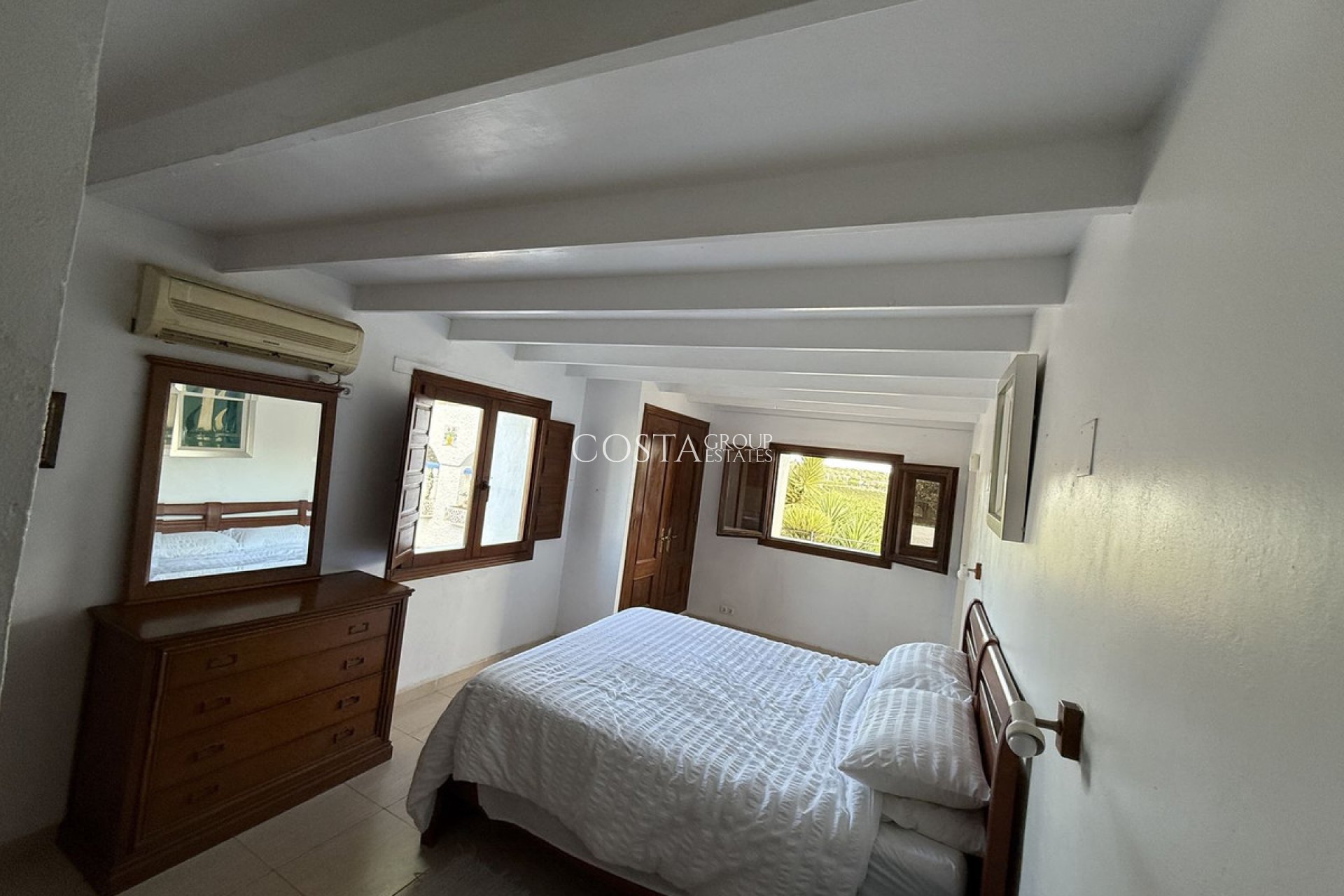 Resale - Villa -
Pilar de la Horadada - Pinar de Campoverde