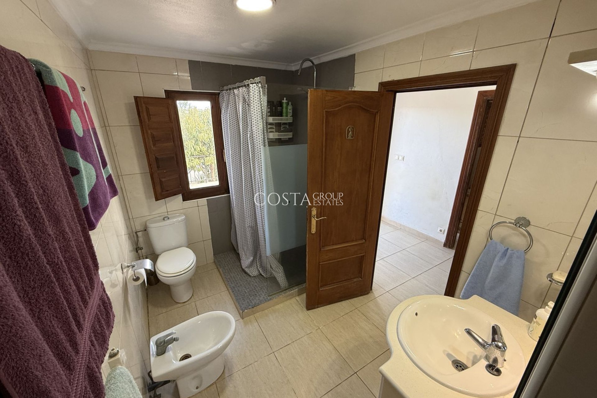 Resale - Villa -
Pilar de la Horadada - Pinar de Campoverde