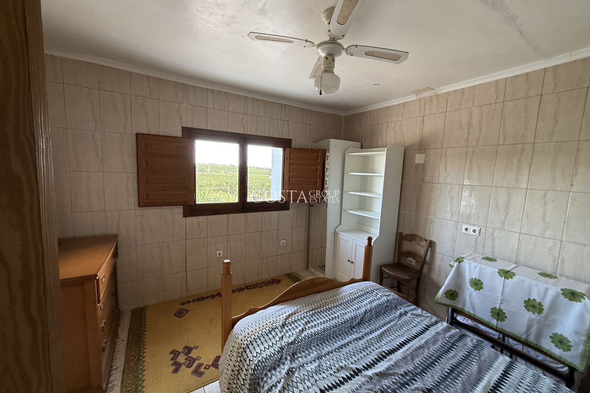 Resale - Villa -
Pilar de la Horadada - Pinar de Campoverde