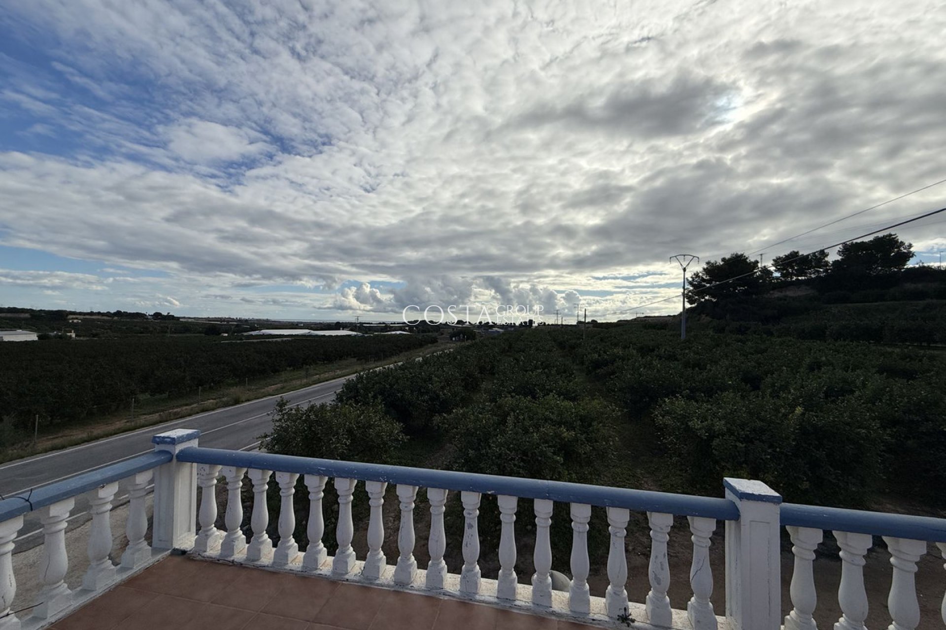 Resale - Villa -
Pilar de la Horadada - Pinar de Campoverde