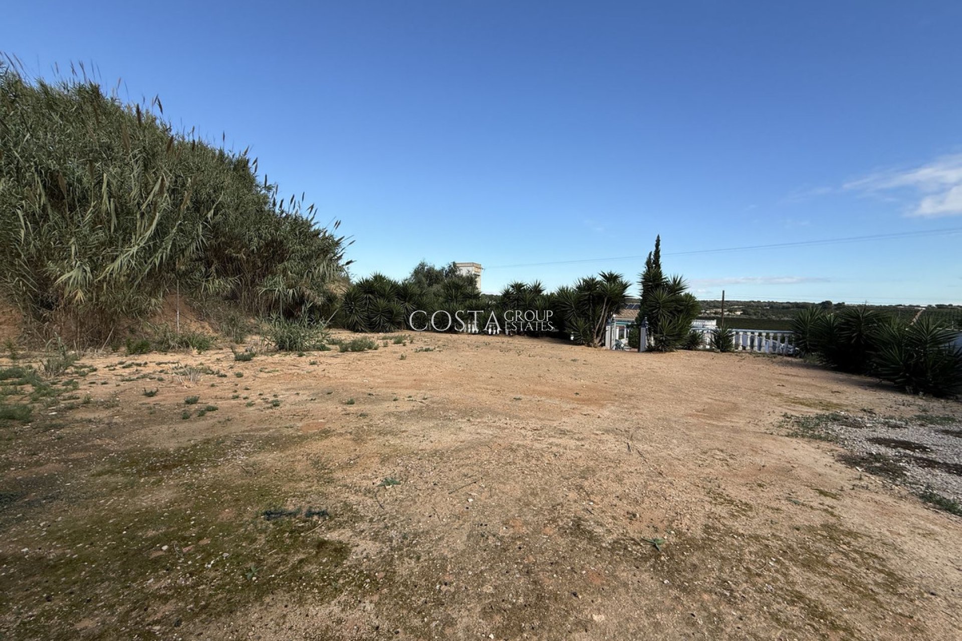 Resale - Villa -
Pilar de la Horadada - Pinar de Campoverde