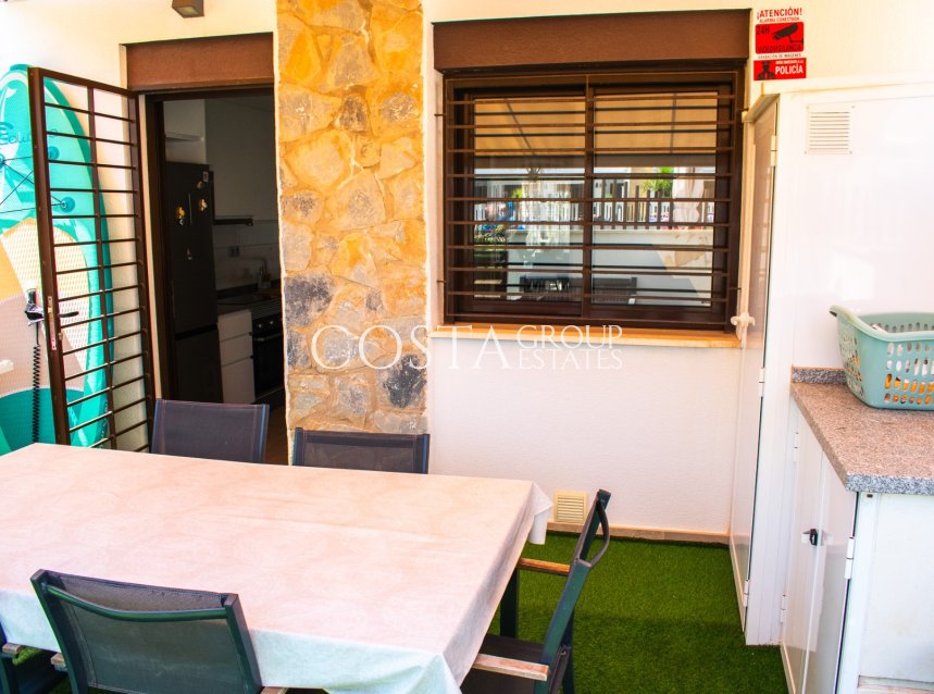 Resale - Villa -
Pilar de la Horadada - Torre de la Horadada