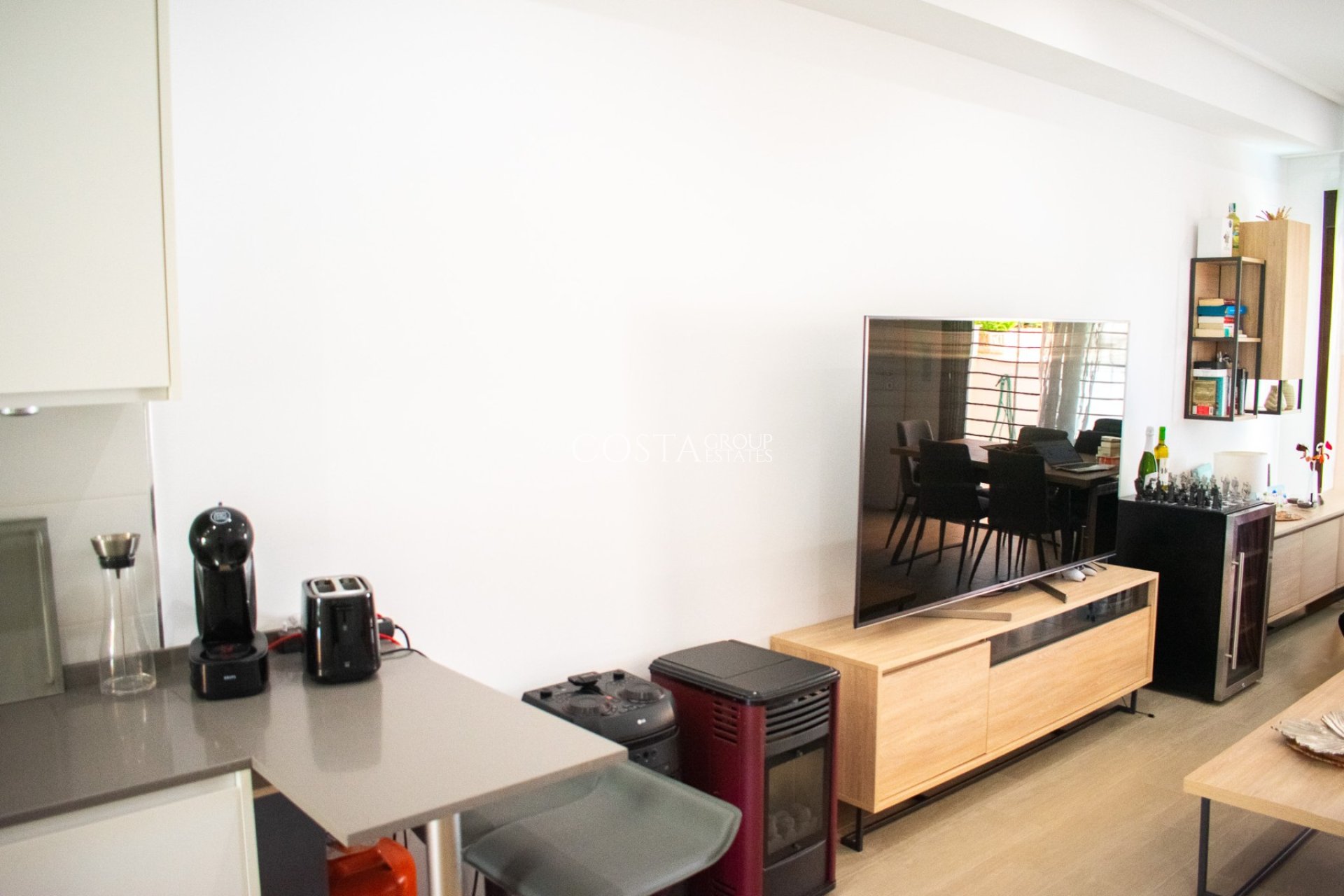 Resale - Villa -
Pilar de la Horadada - Torre de la Horadada