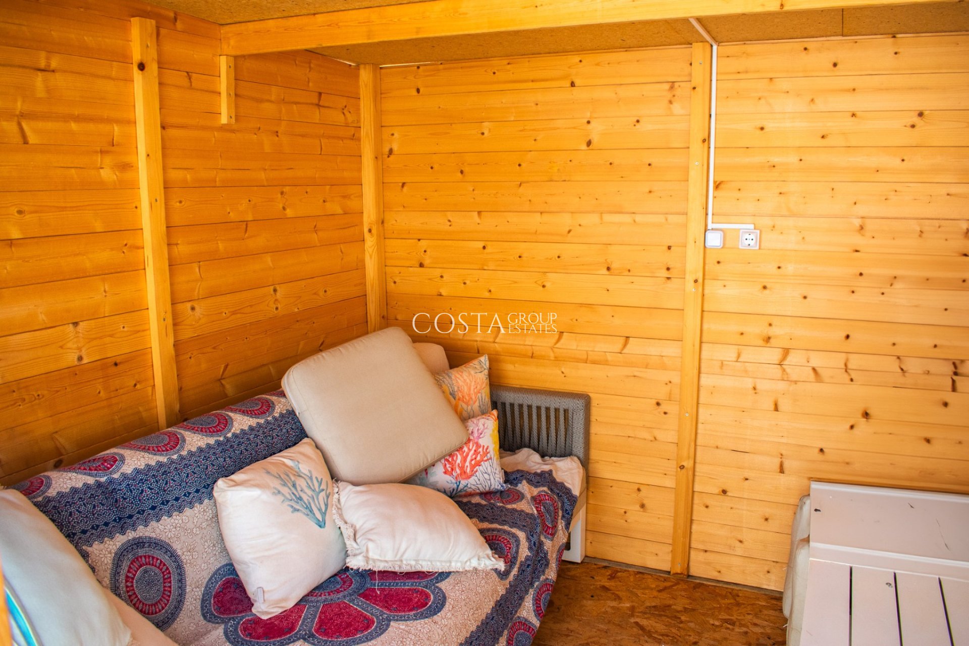 Resale - Villa -
Pilar de la Horadada - Torre de la Horadada