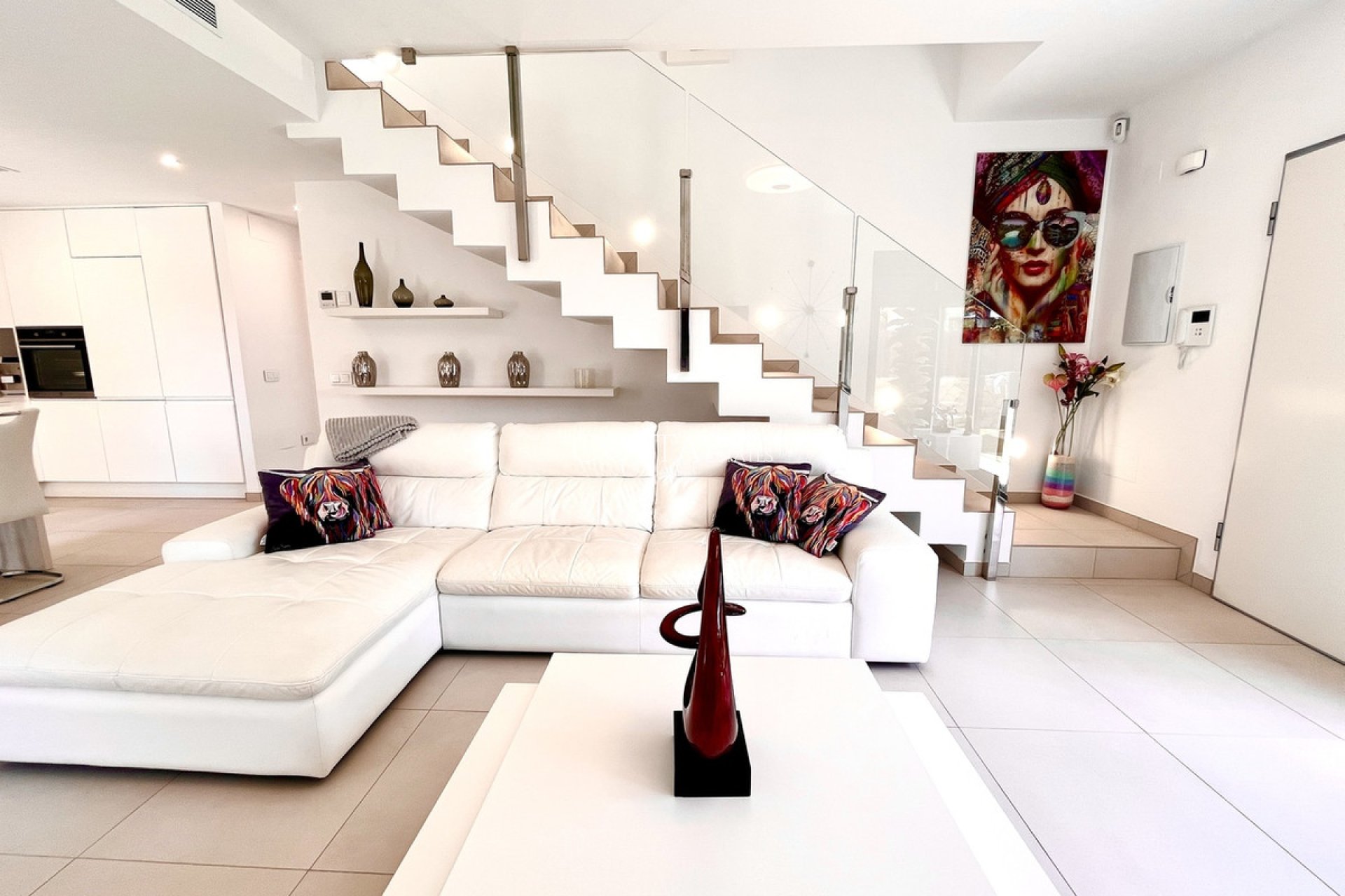 Resale - Villa -
Pilar de la Horadada - Torre De La Horadada