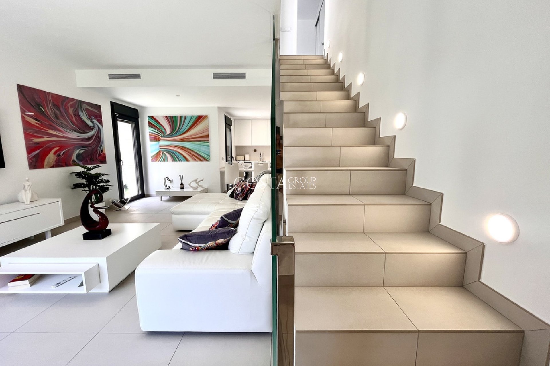Resale - Villa -
Pilar de la Horadada - Torre De La Horadada