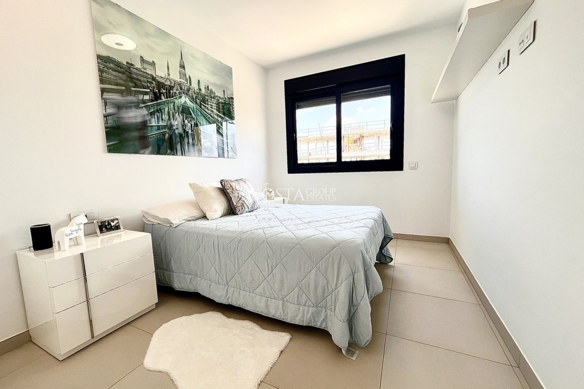 Resale - Villa -
Pilar de la Horadada - Torre De La Horadada