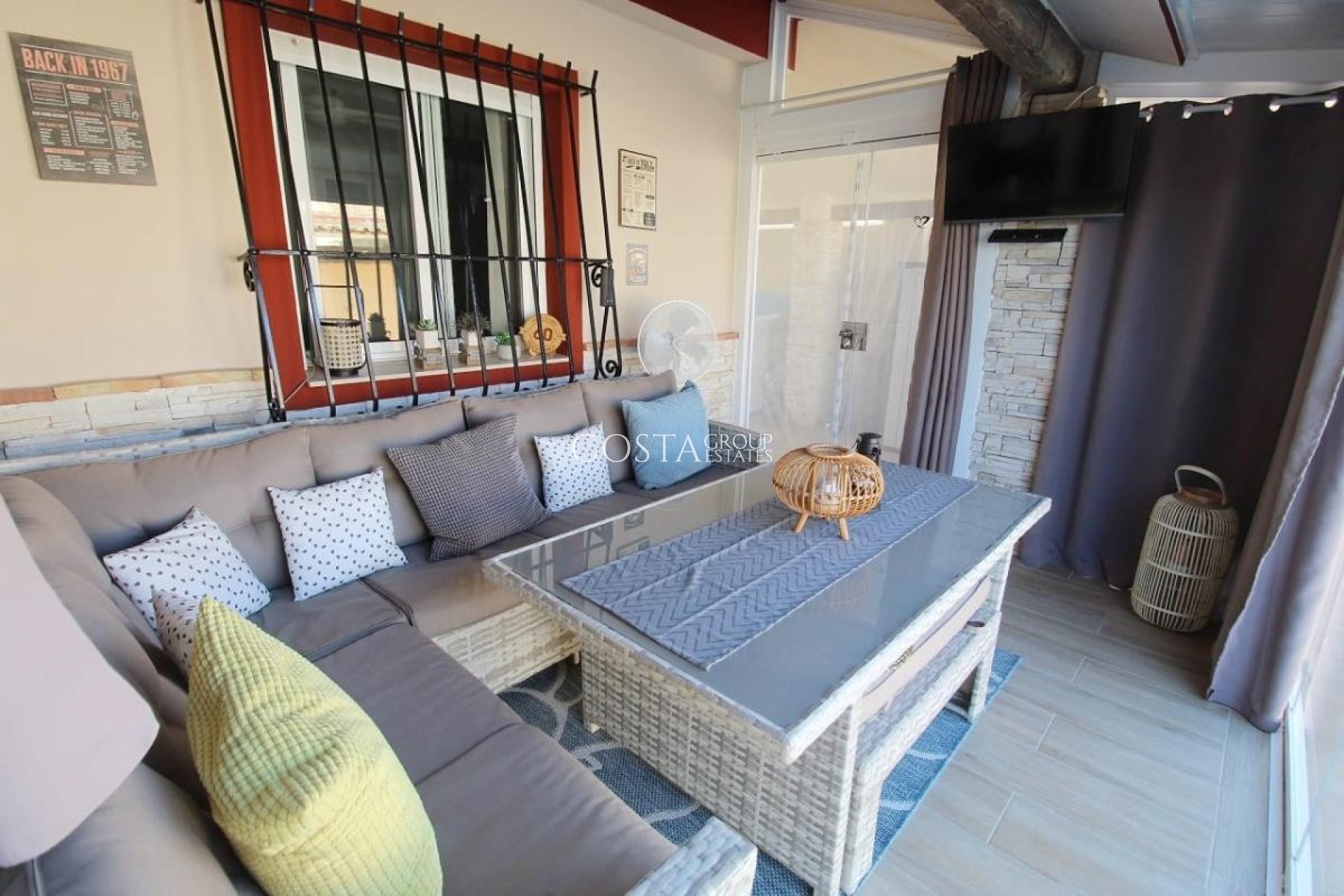 Resale - Villa -
Pilar de la Horadada - Torre De La Horadada
