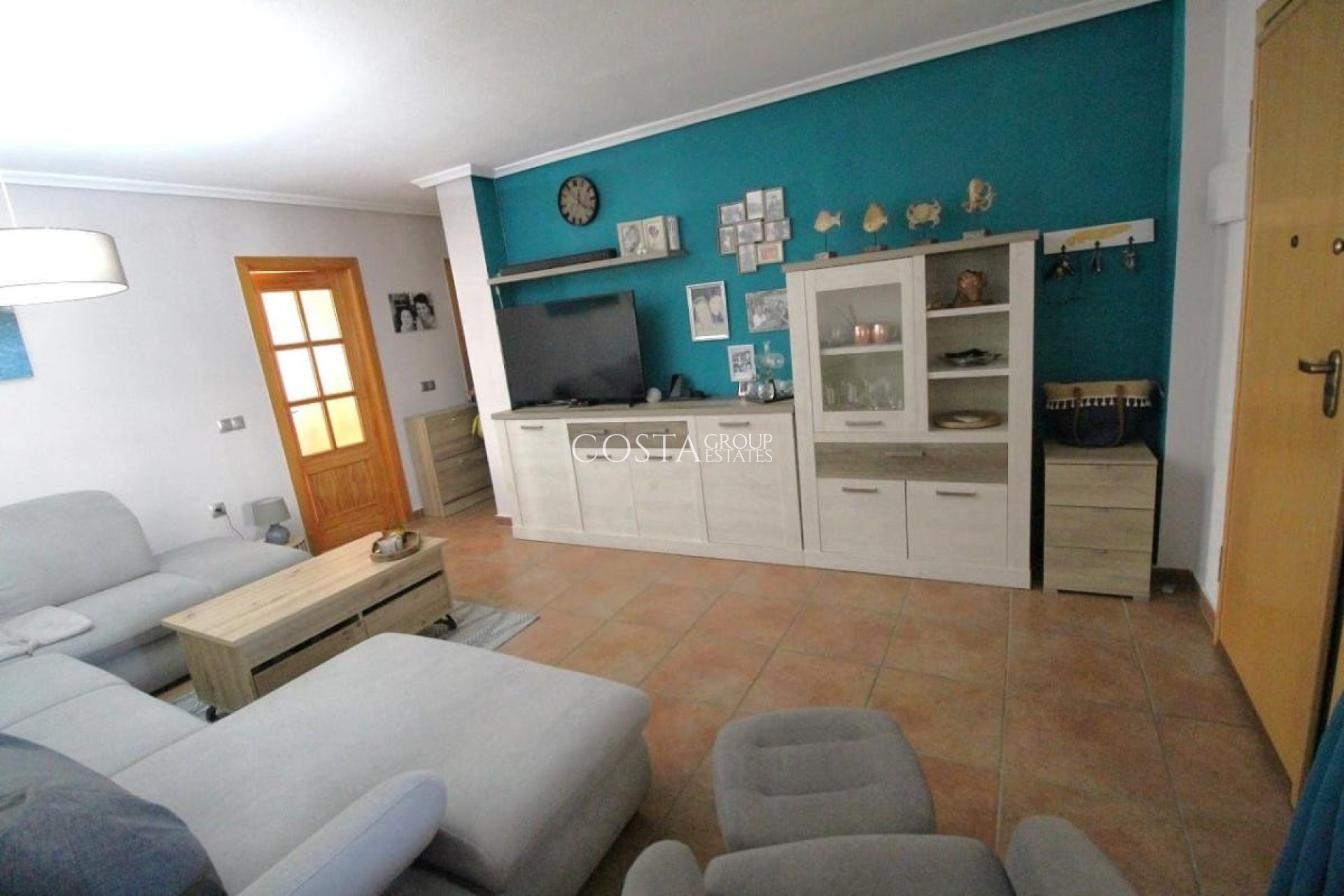 Resale - Villa -
Pilar de la Horadada - Torre De La Horadada