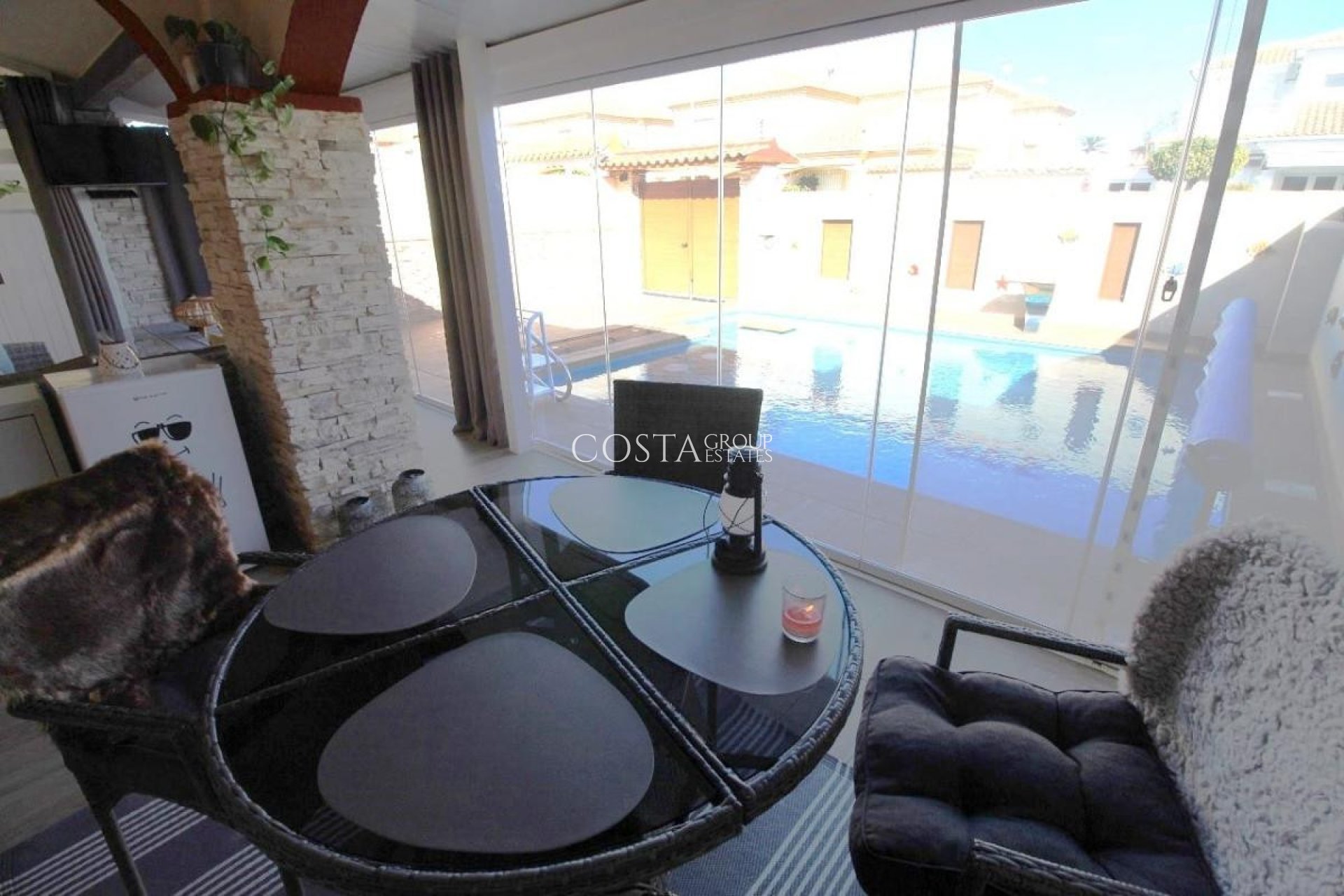 Resale - Villa -
Pilar de la Horadada - Torre De La Horadada