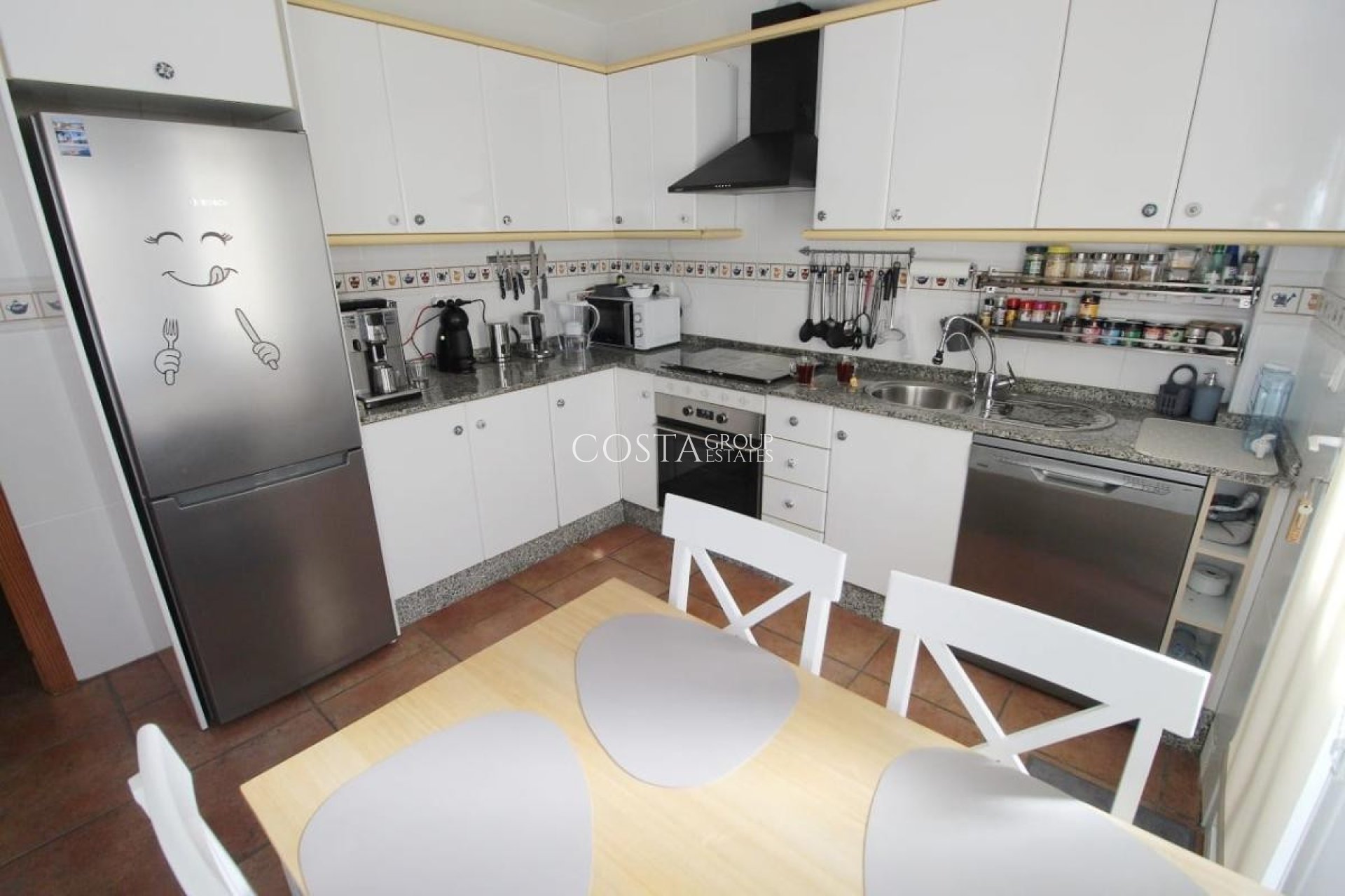 Resale - Villa -
Pilar de la Horadada - Torre De La Horadada