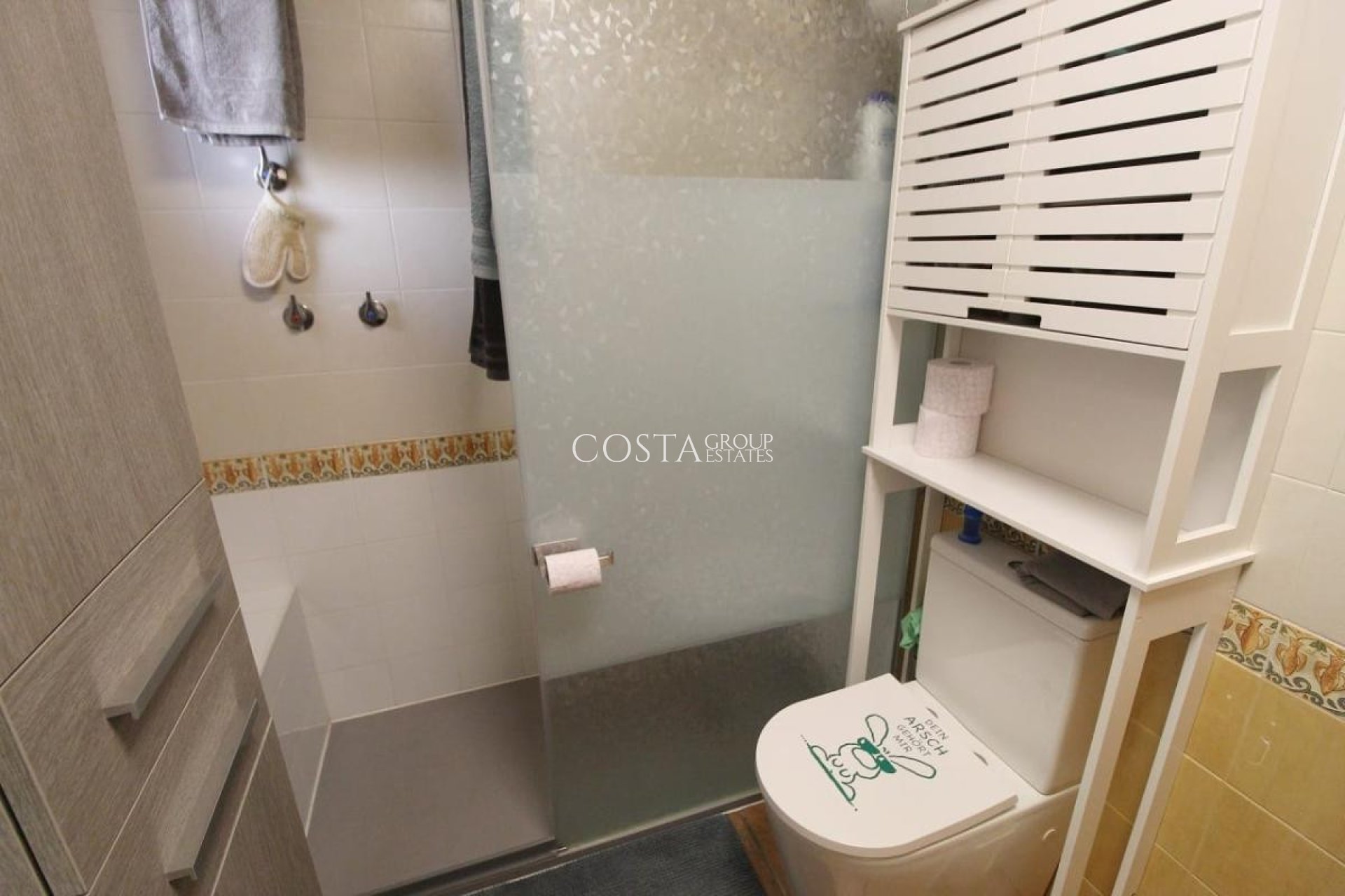 Resale - Villa -
Pilar de la Horadada - Torre De La Horadada
