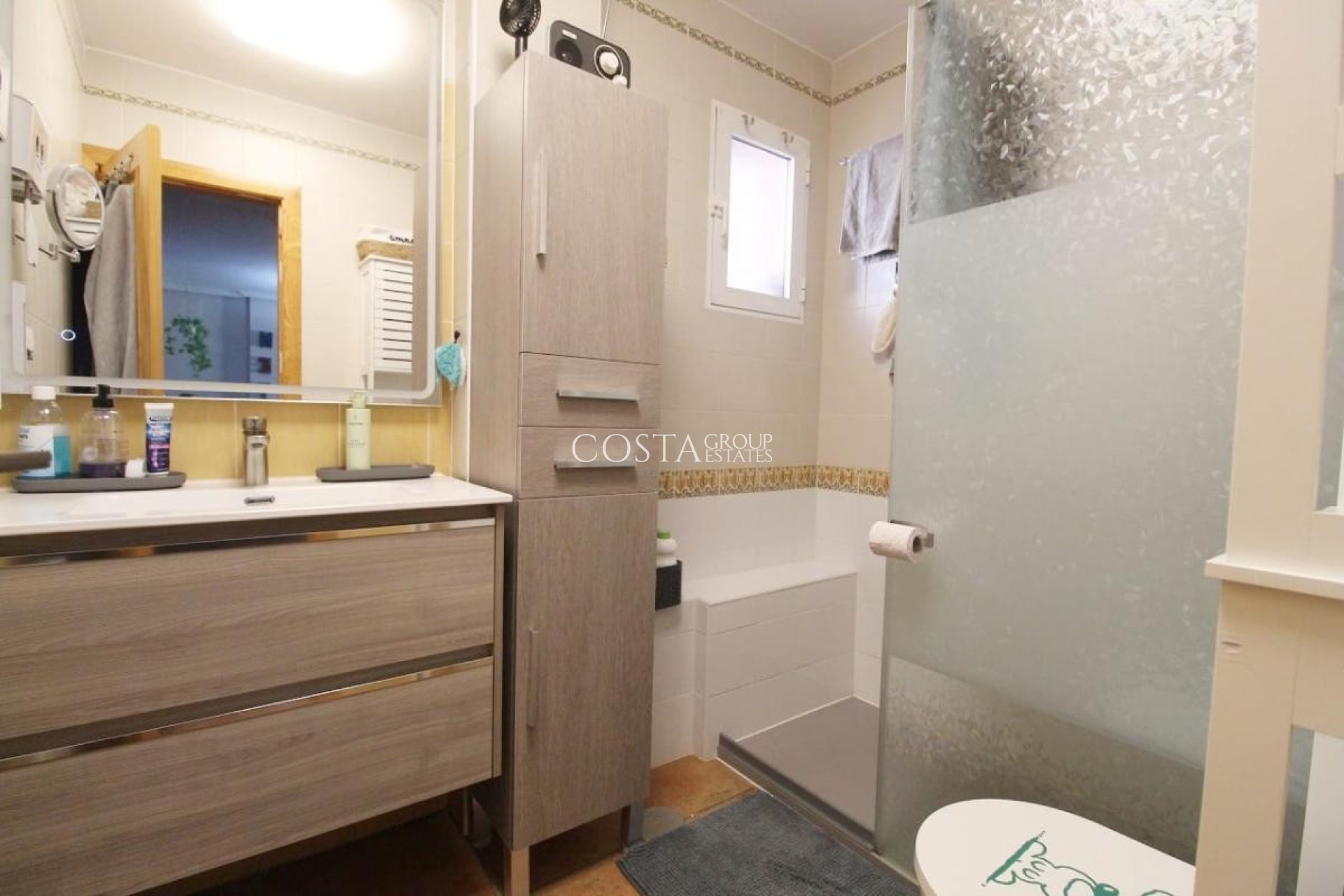 Resale - Villa -
Pilar de la Horadada - Torre De La Horadada