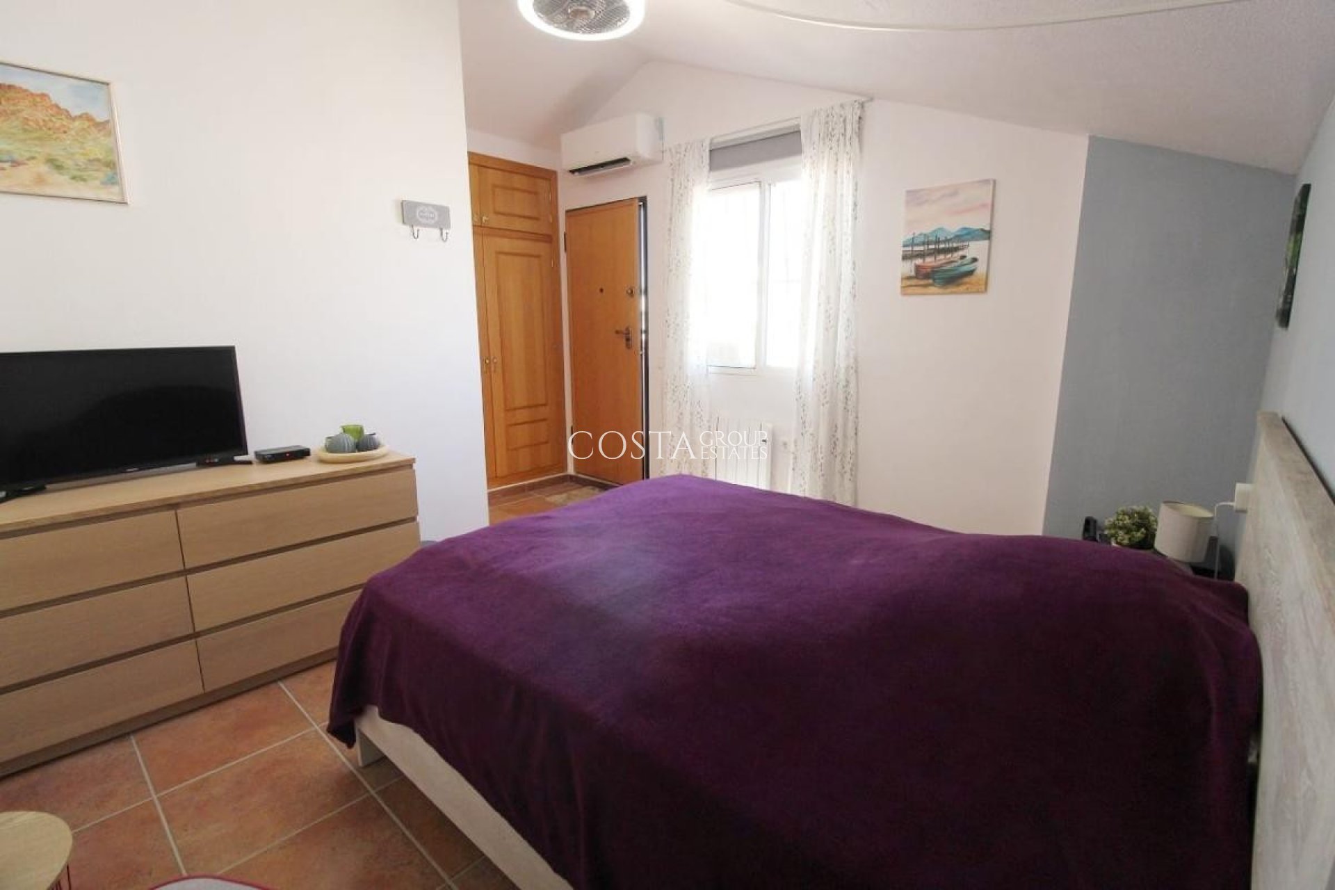 Resale - Villa -
Pilar de la Horadada - Torre De La Horadada