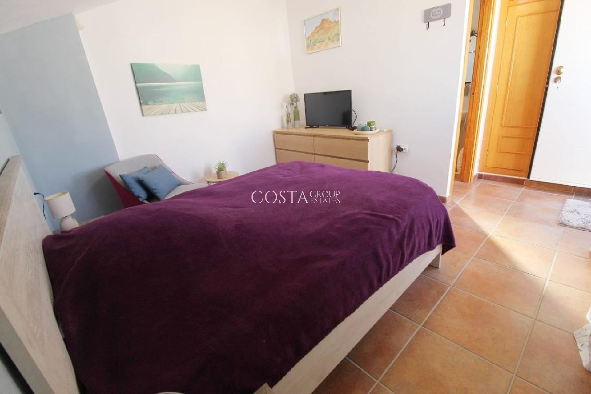 Resale - Villa -
Pilar de la Horadada - Torre De La Horadada
