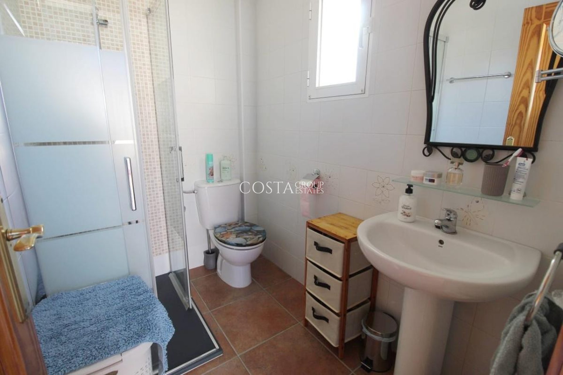 Resale - Villa -
Pilar de la Horadada - Torre De La Horadada