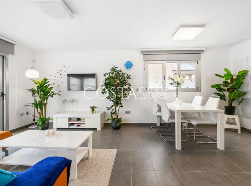 Resale - Villa -
Pilar de la Horadada - Torre De La Horadada